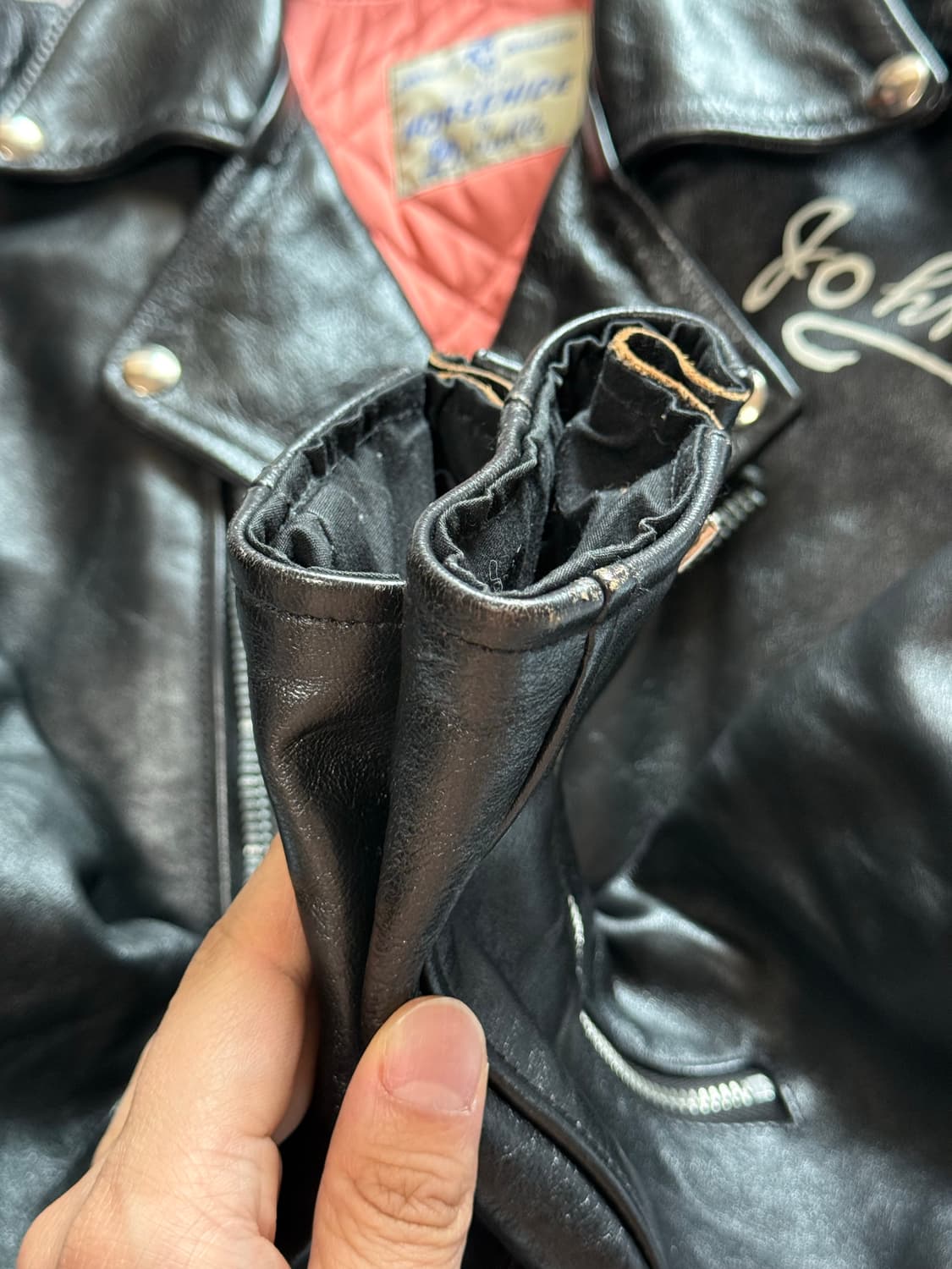 토이즈맥코이 듀라블 코드 33 와일드원 40사이즈 상품이미지5