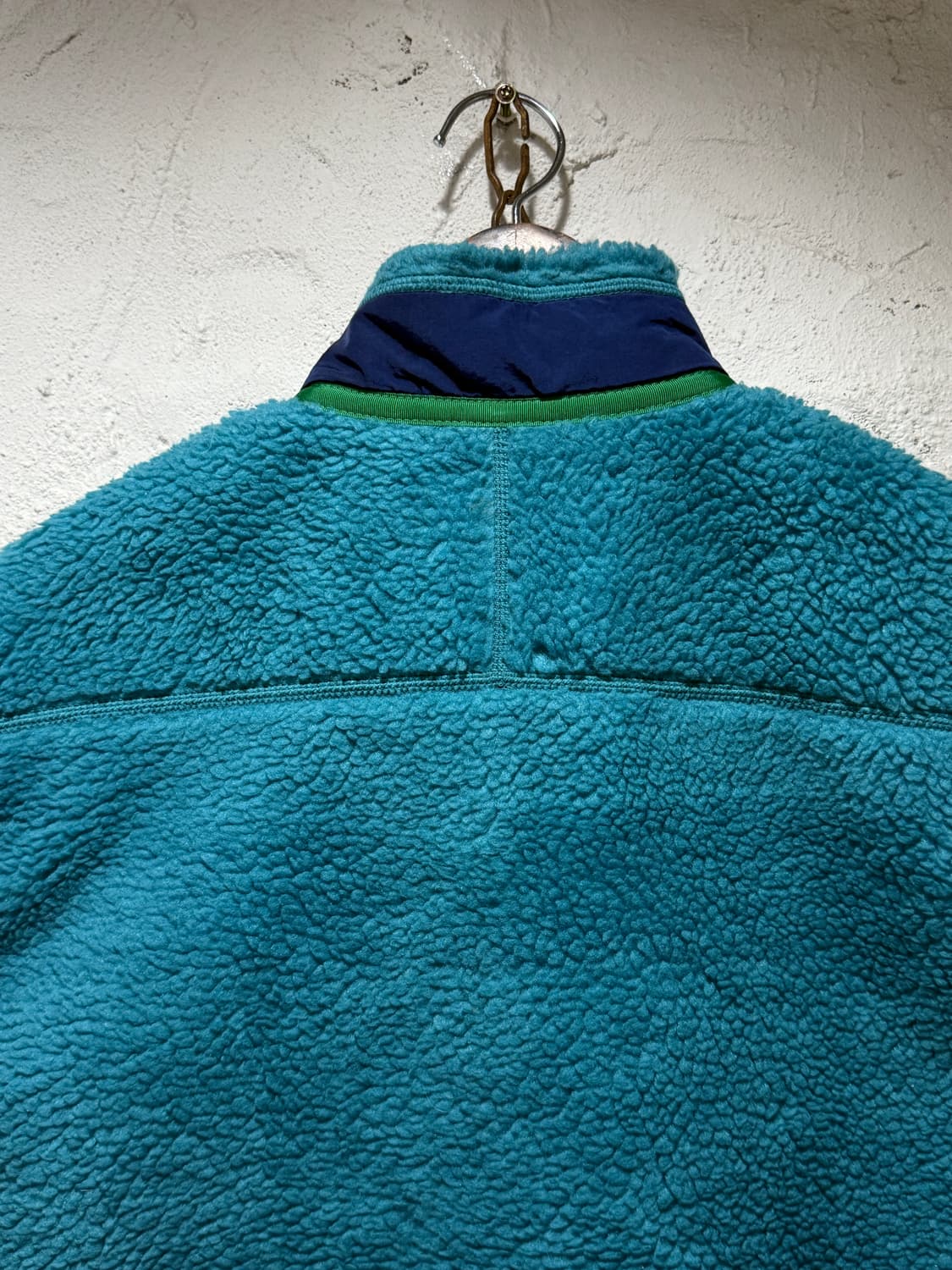 파타고니아 Patagonia 플리스 베스트 상품이미지7