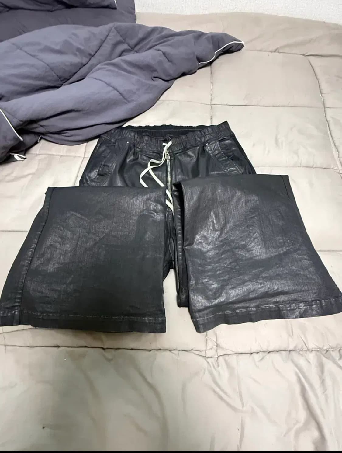 [M] 릭오웬스 다크쉐도우 점보카고 SBW 상품이미지5