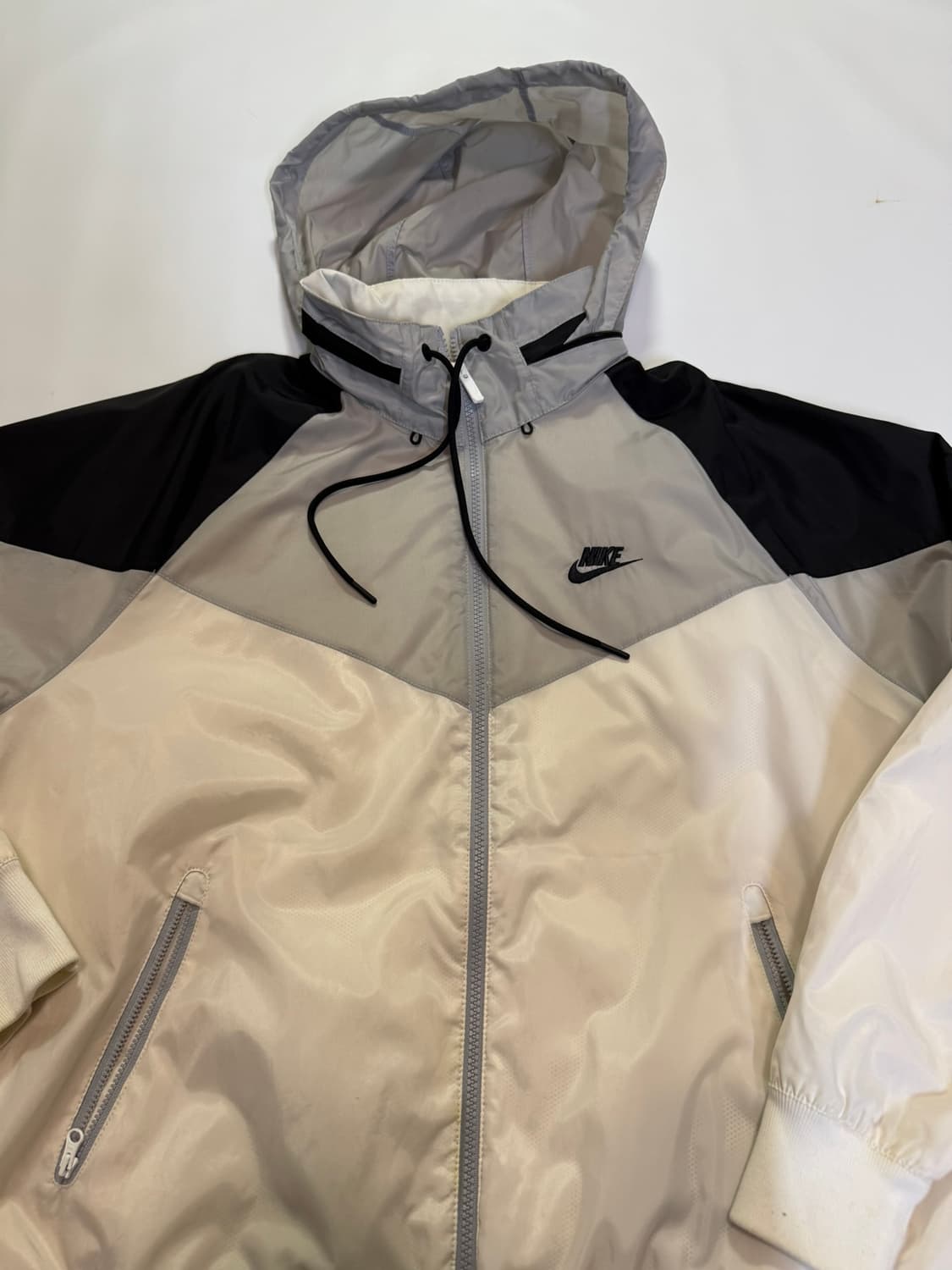 나이키 바람막이(L사이즈) 상품이미지1