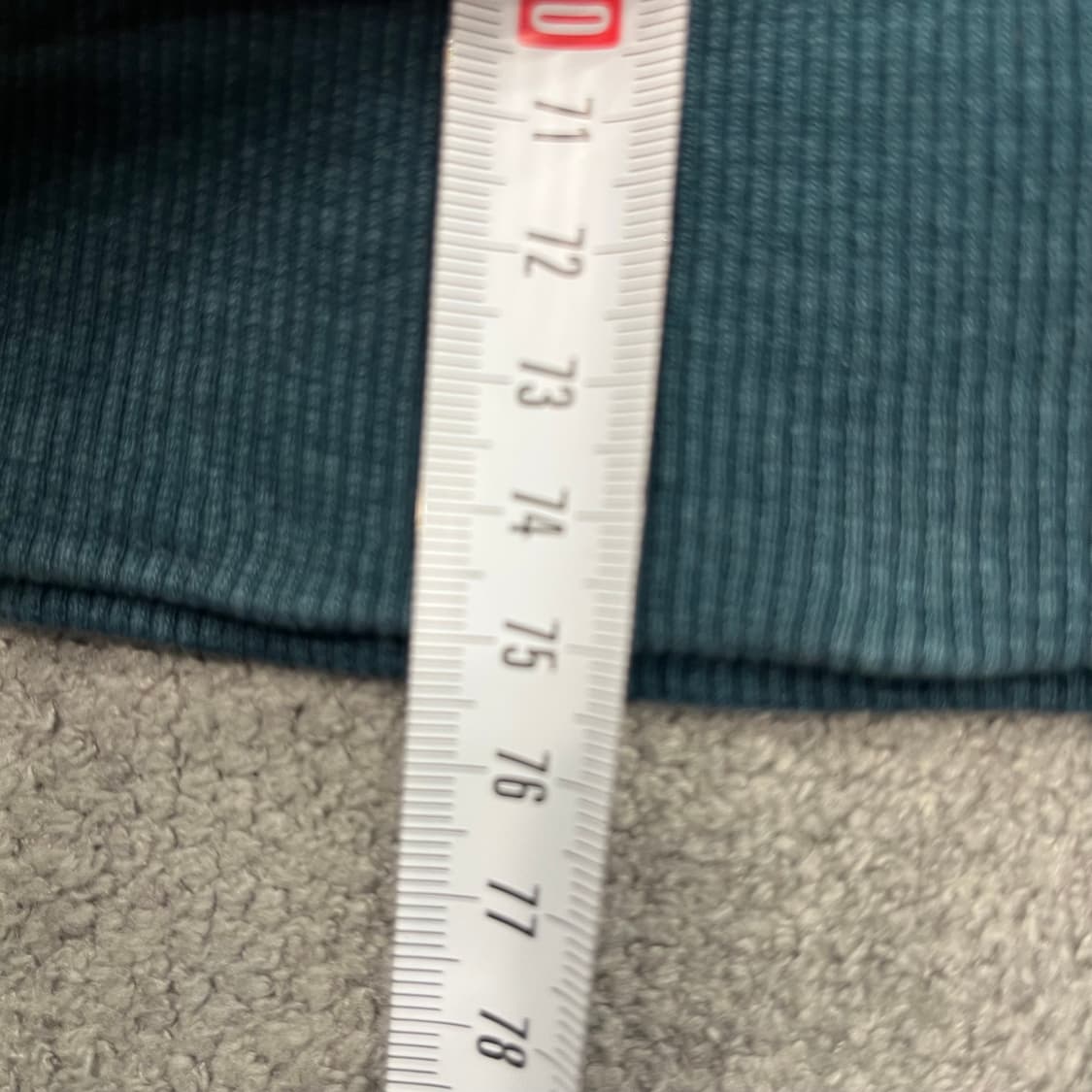 XL 자라 ZARA 타이다이 맨투맨 티셔츠 상품이미지8