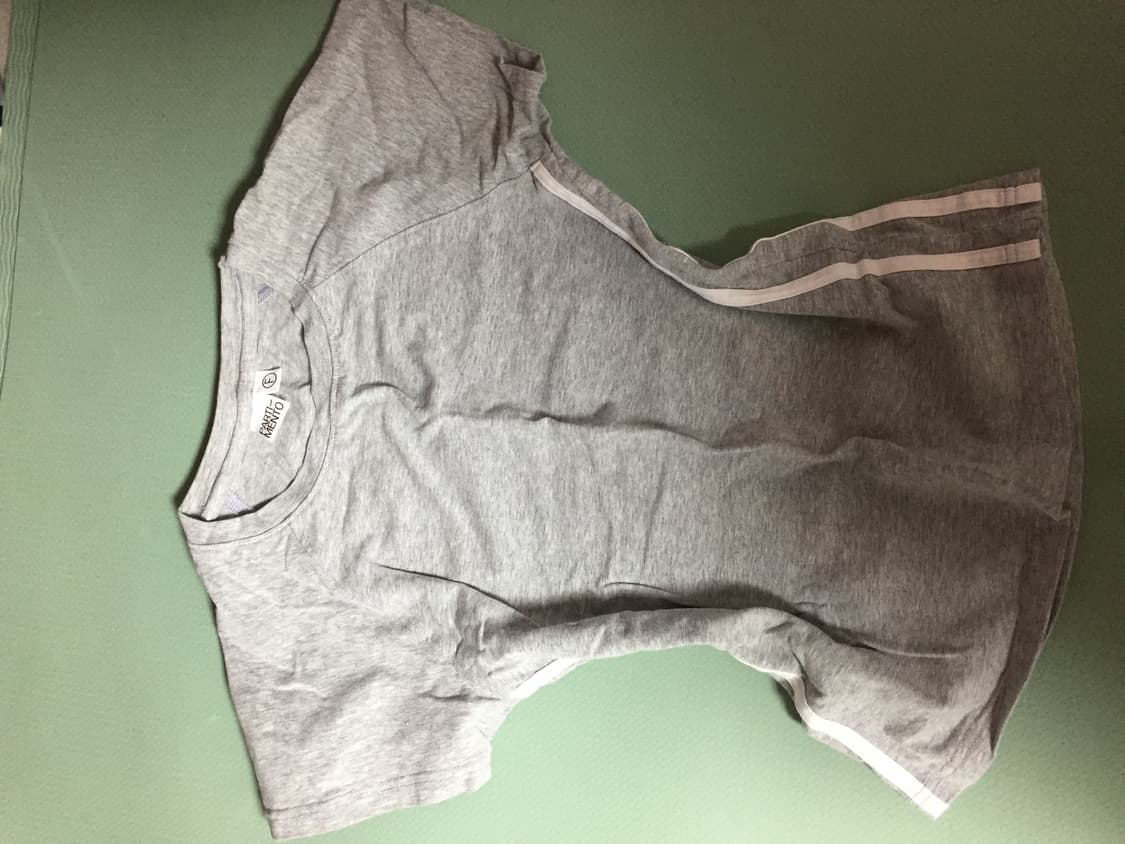 Partimento 반팔 상품이미지1