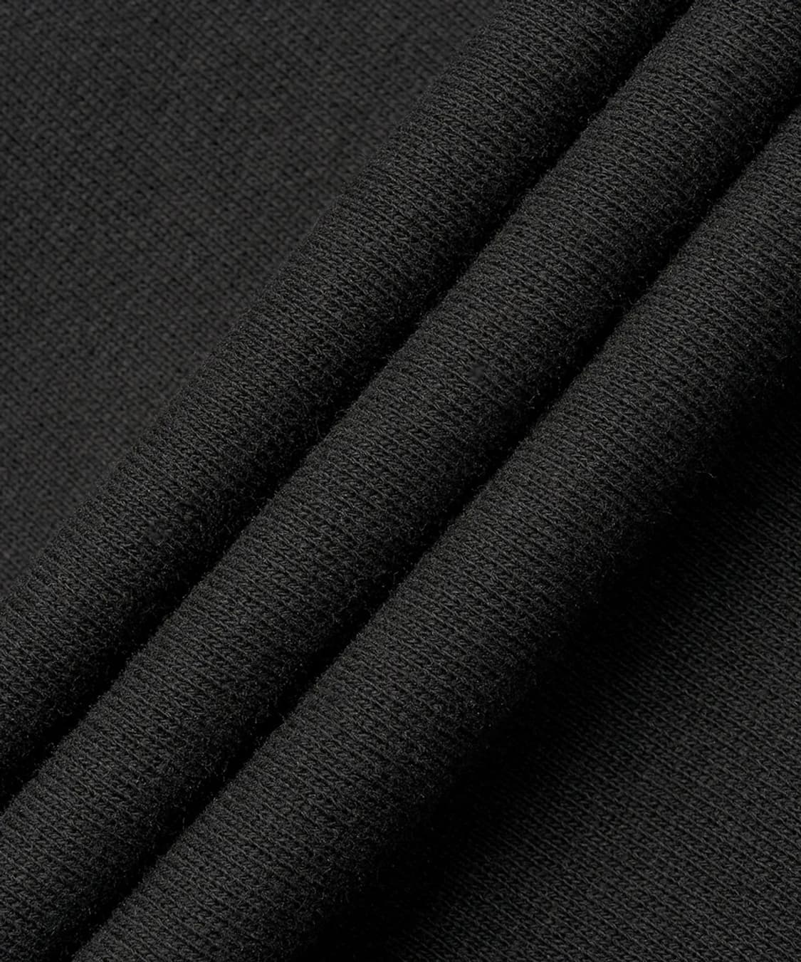 [L] 디젤 S-맥스-후드-메고발-D 후드 블랙 상품이미지4