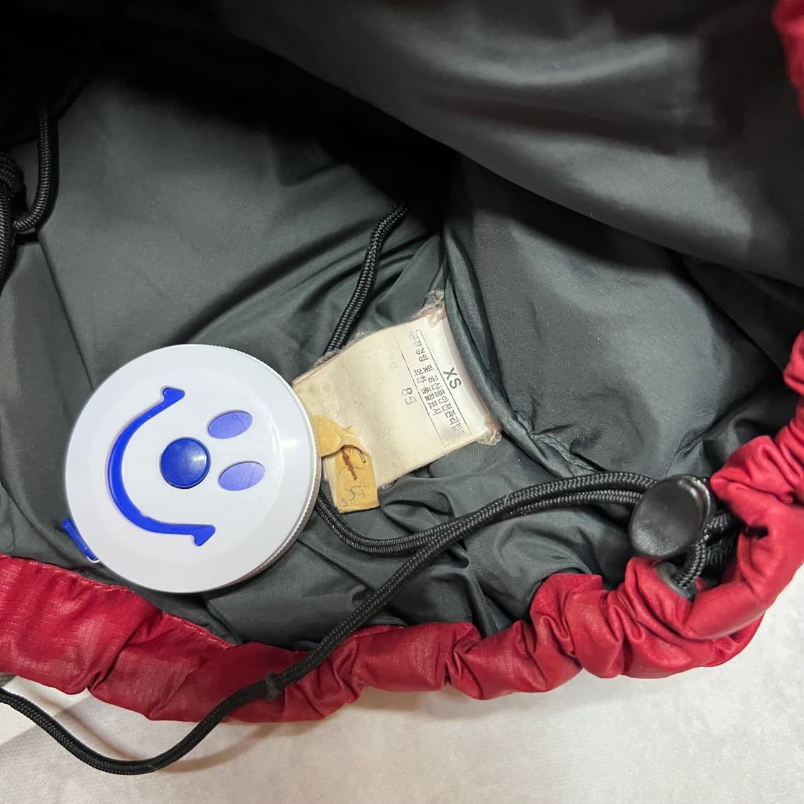 The North Face Nuptse 700 상품이미지9