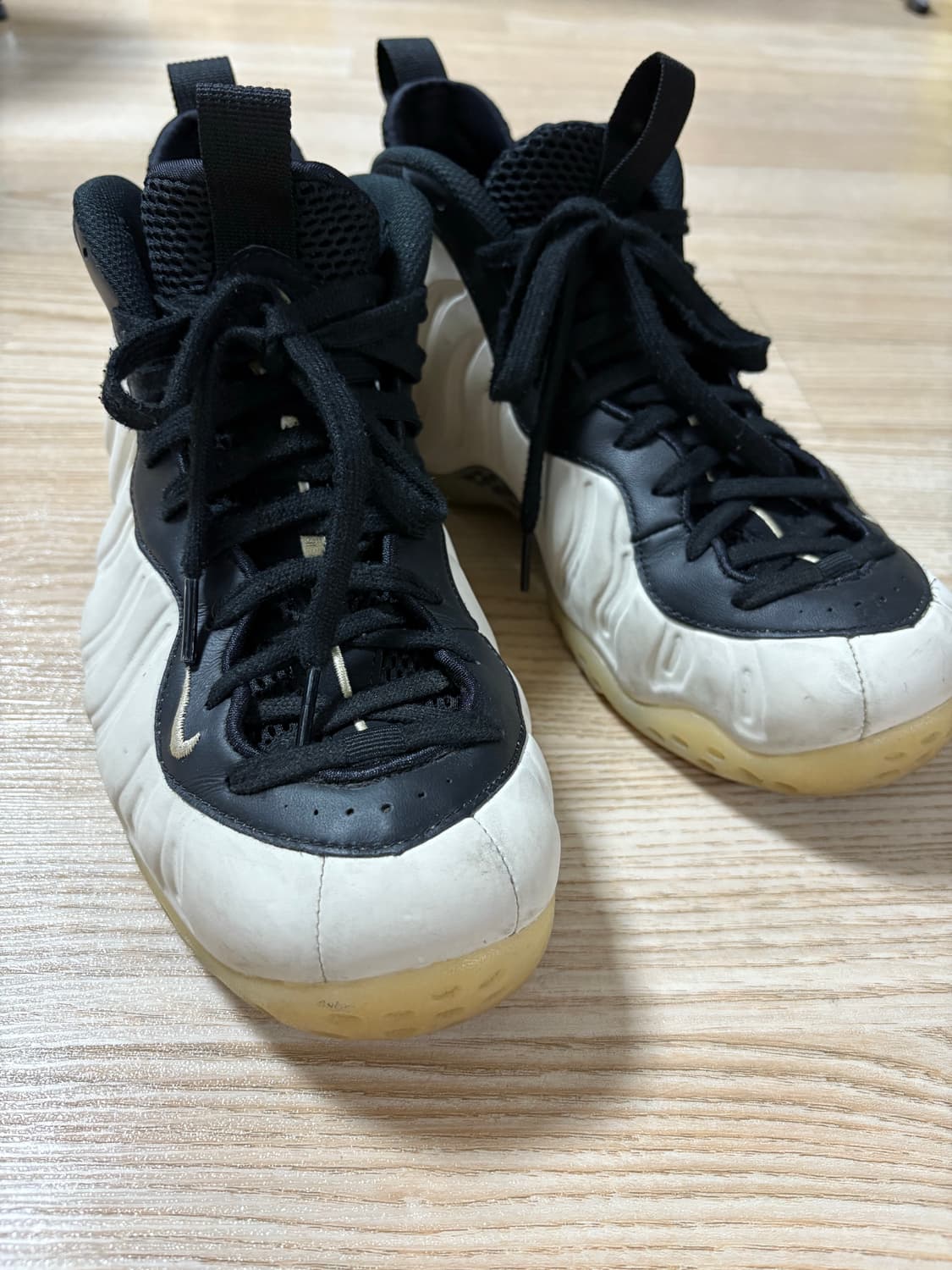 Nike air foamposite 상품이미지4