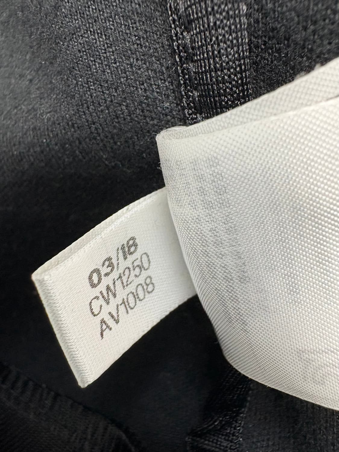 아디다스 베켄바우어 트랙탑 져지 (새상품) 상품이미지6