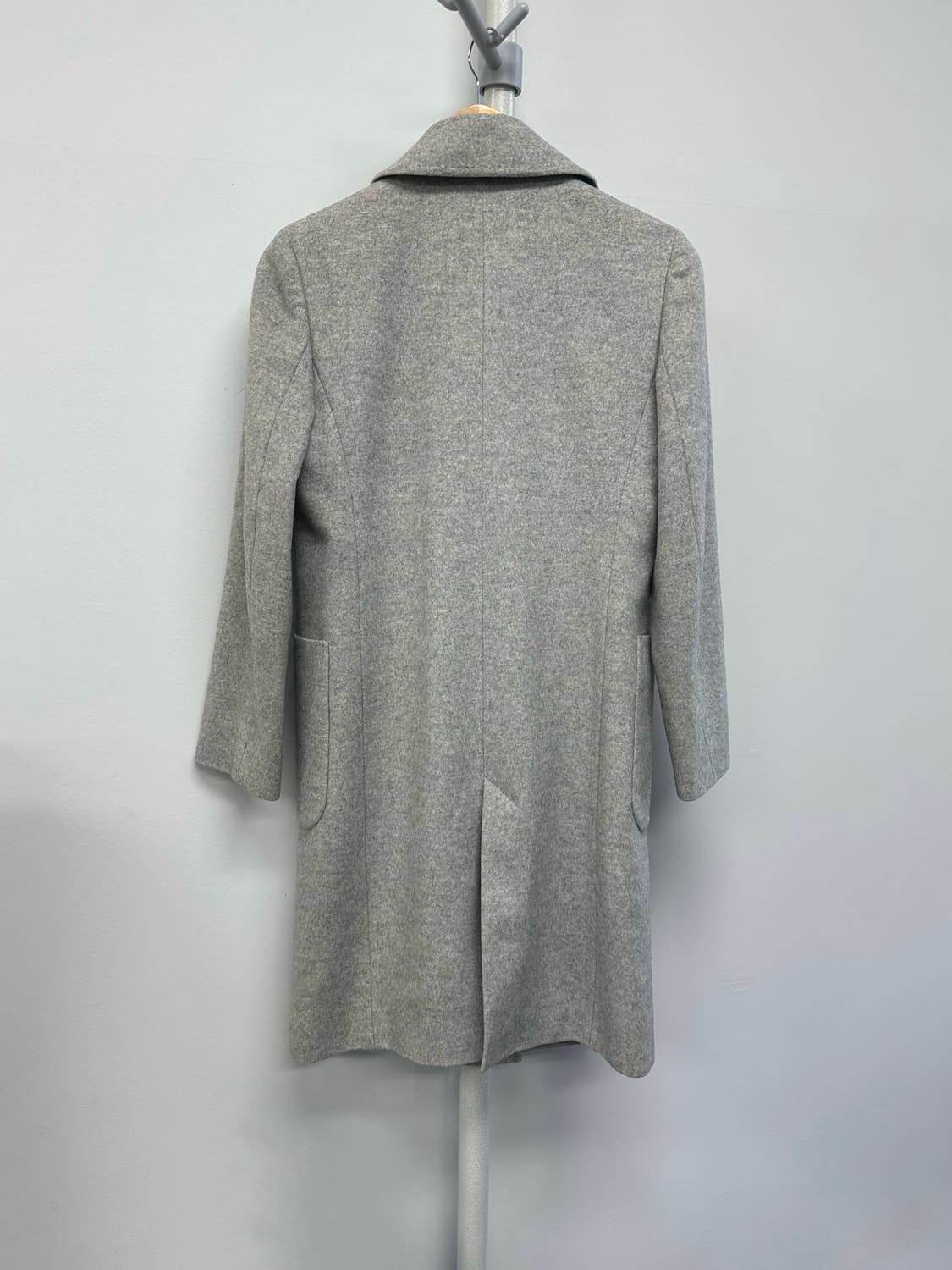 폴스미스 울 캐시미어 코트 상품이미지7