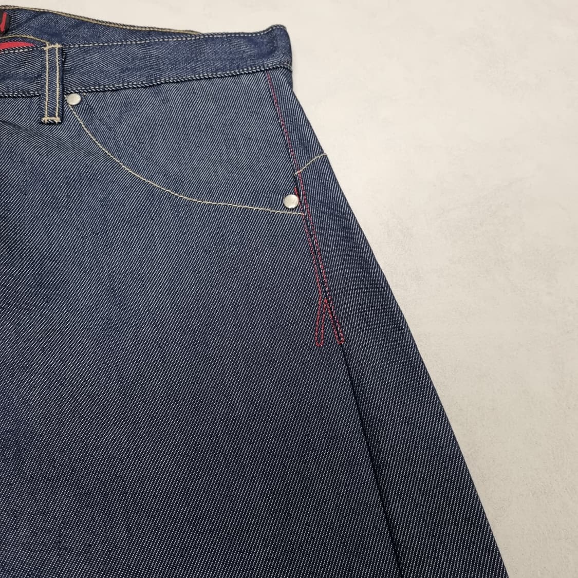 리바이스 데드스탁 엔지니어드진 - 35~36 상품이미지3