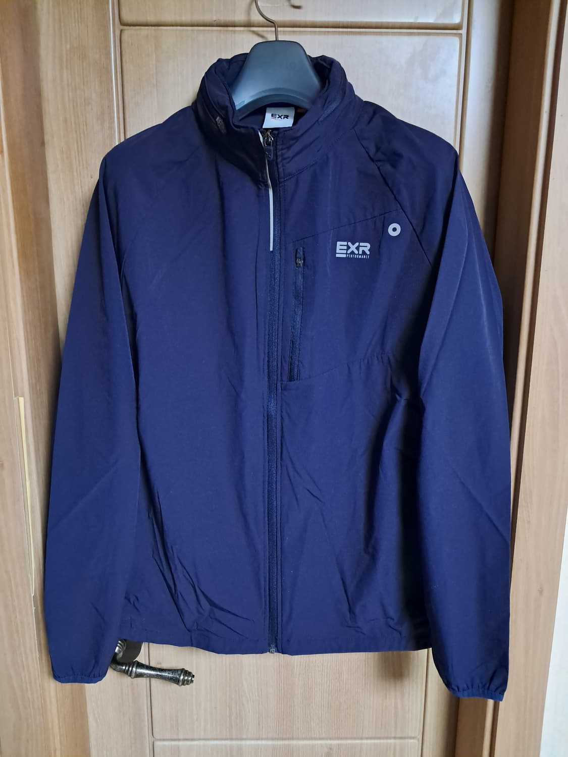 EXR 여성 바람막이 110 상품이미지1