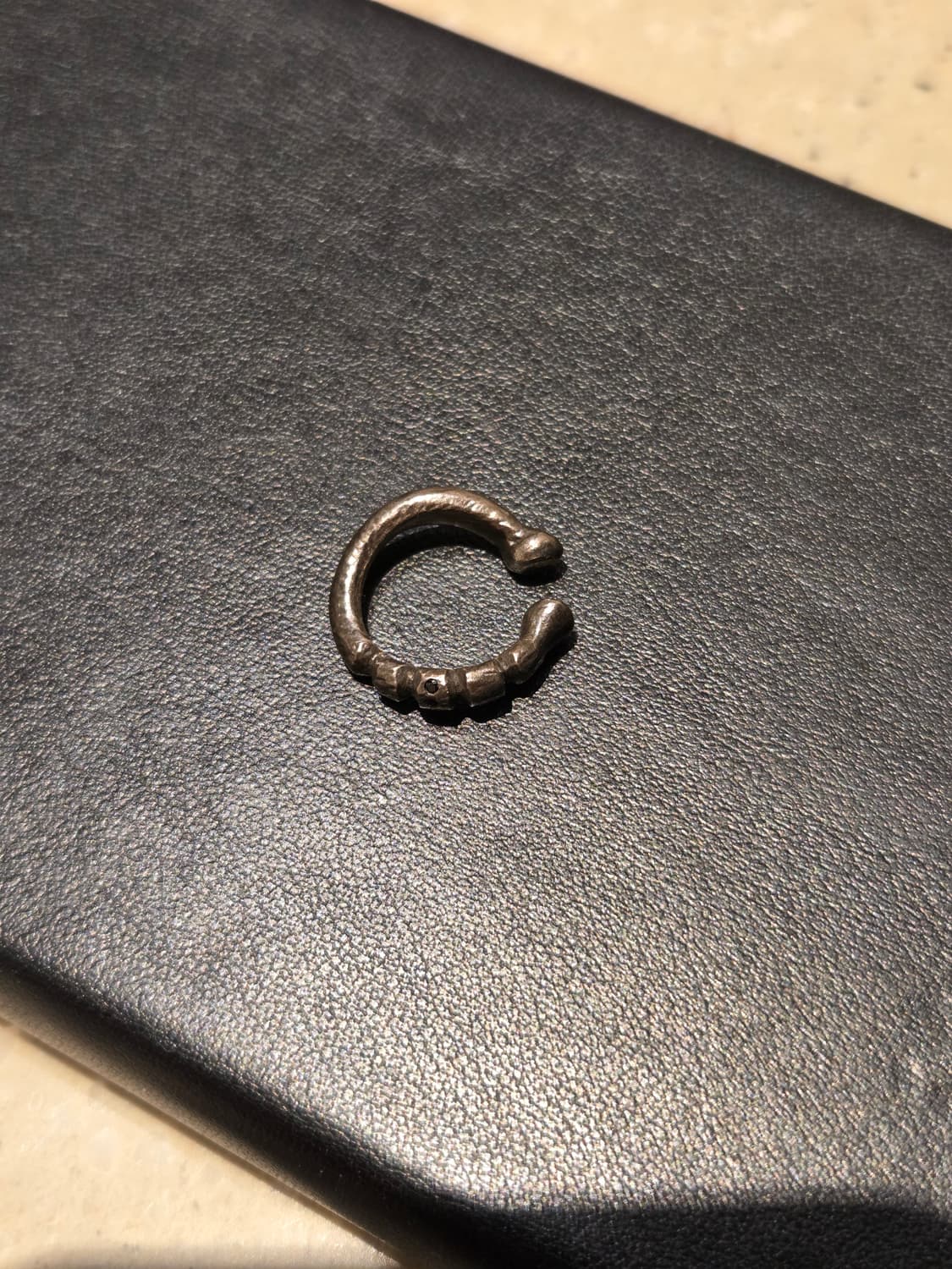 비주류 이어커프 상품이미지1