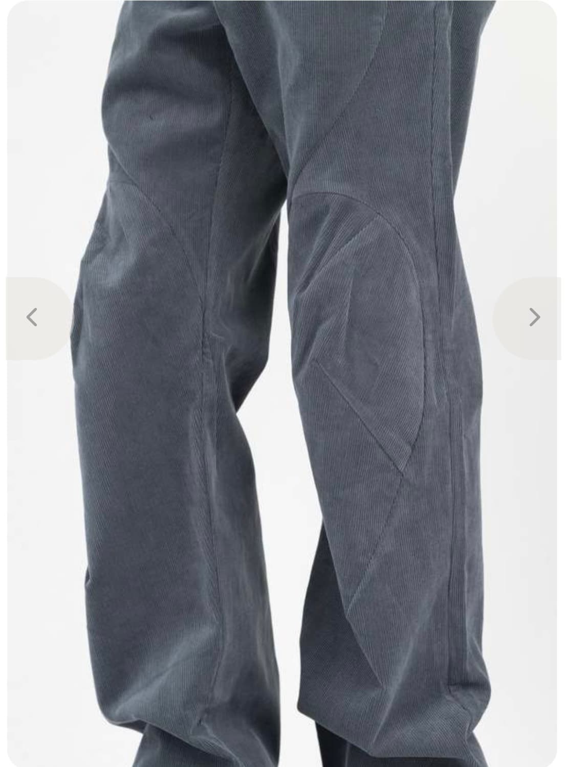 Paf 5.1 Trousers Right Ice 상품이미지8