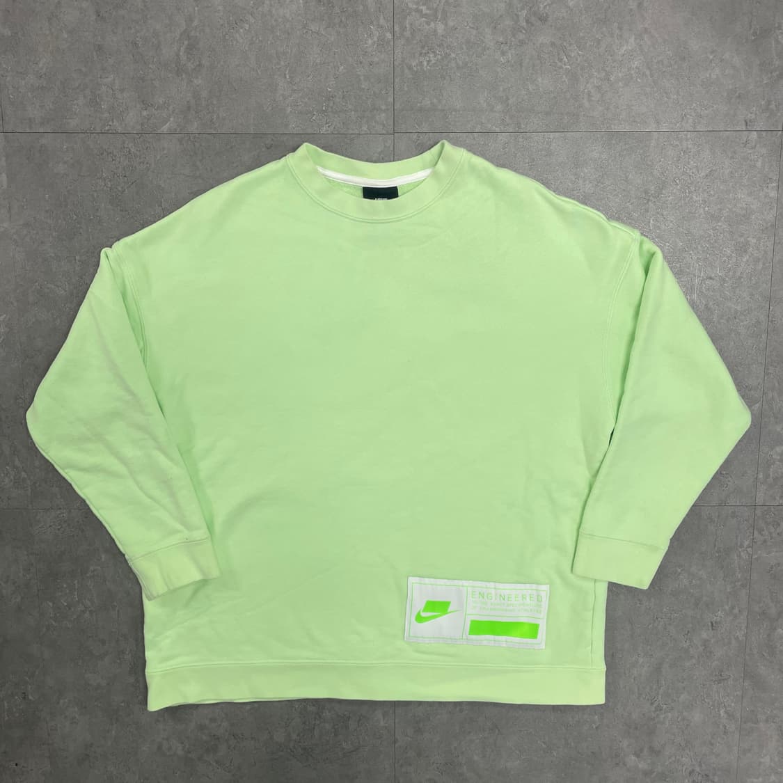 NIKE 맨투맨 상품이미지1