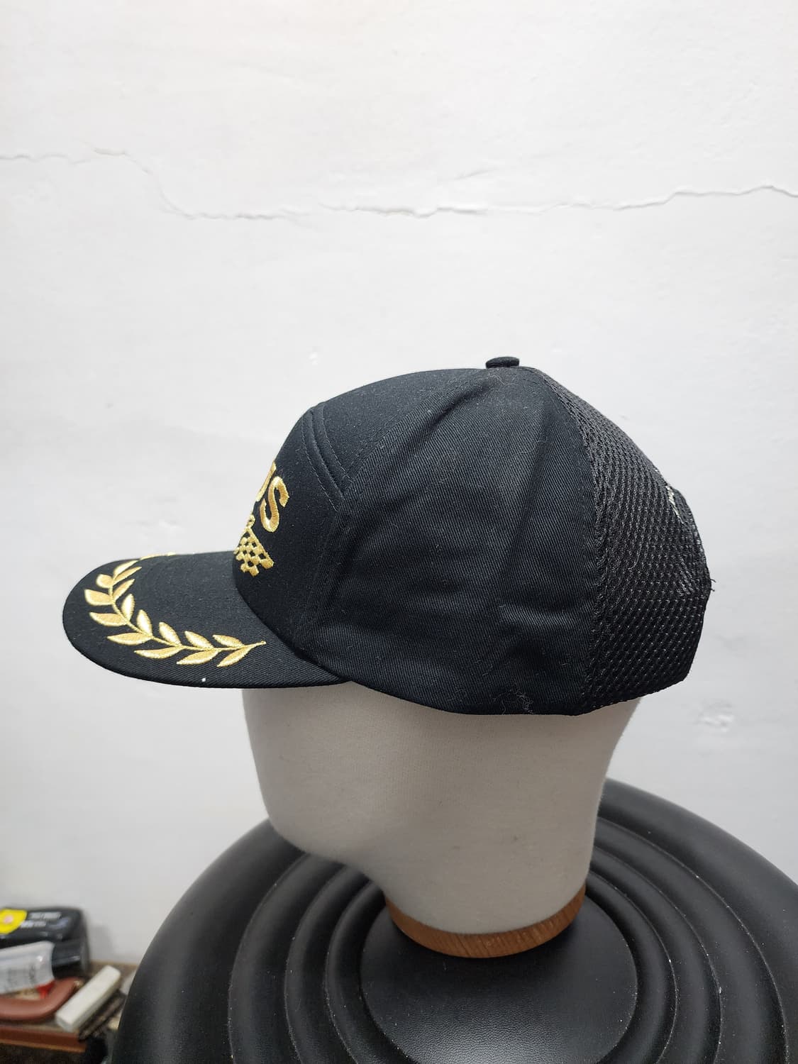 데우스 트러커 볼캡 상품이미지2