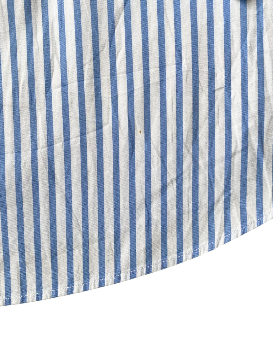 폴로 랄프로렌 스트라이프 셔츠 (Man 2XL) 상품이미지9