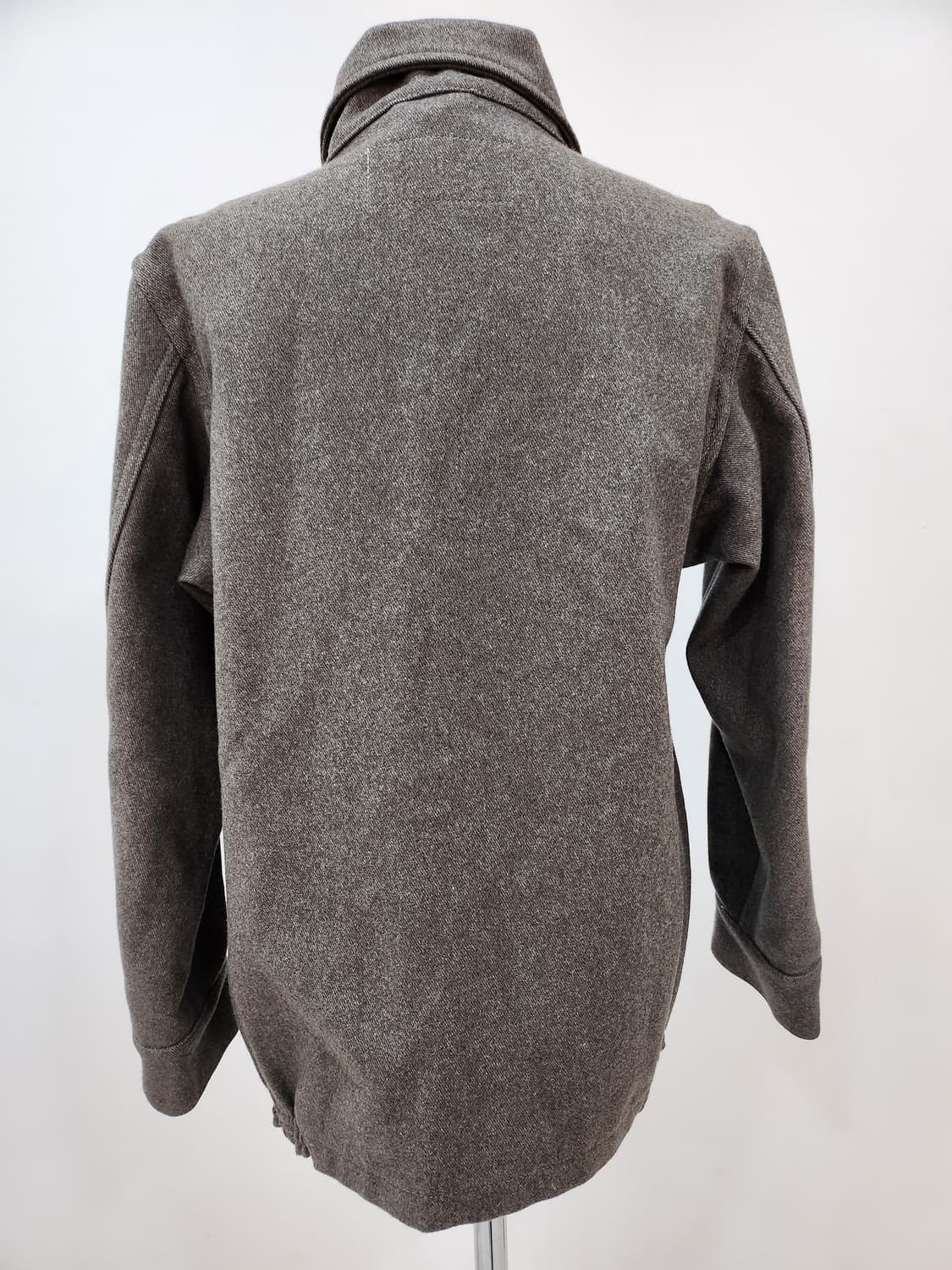 메종키츠네 울 여성자켓  상품이미지4