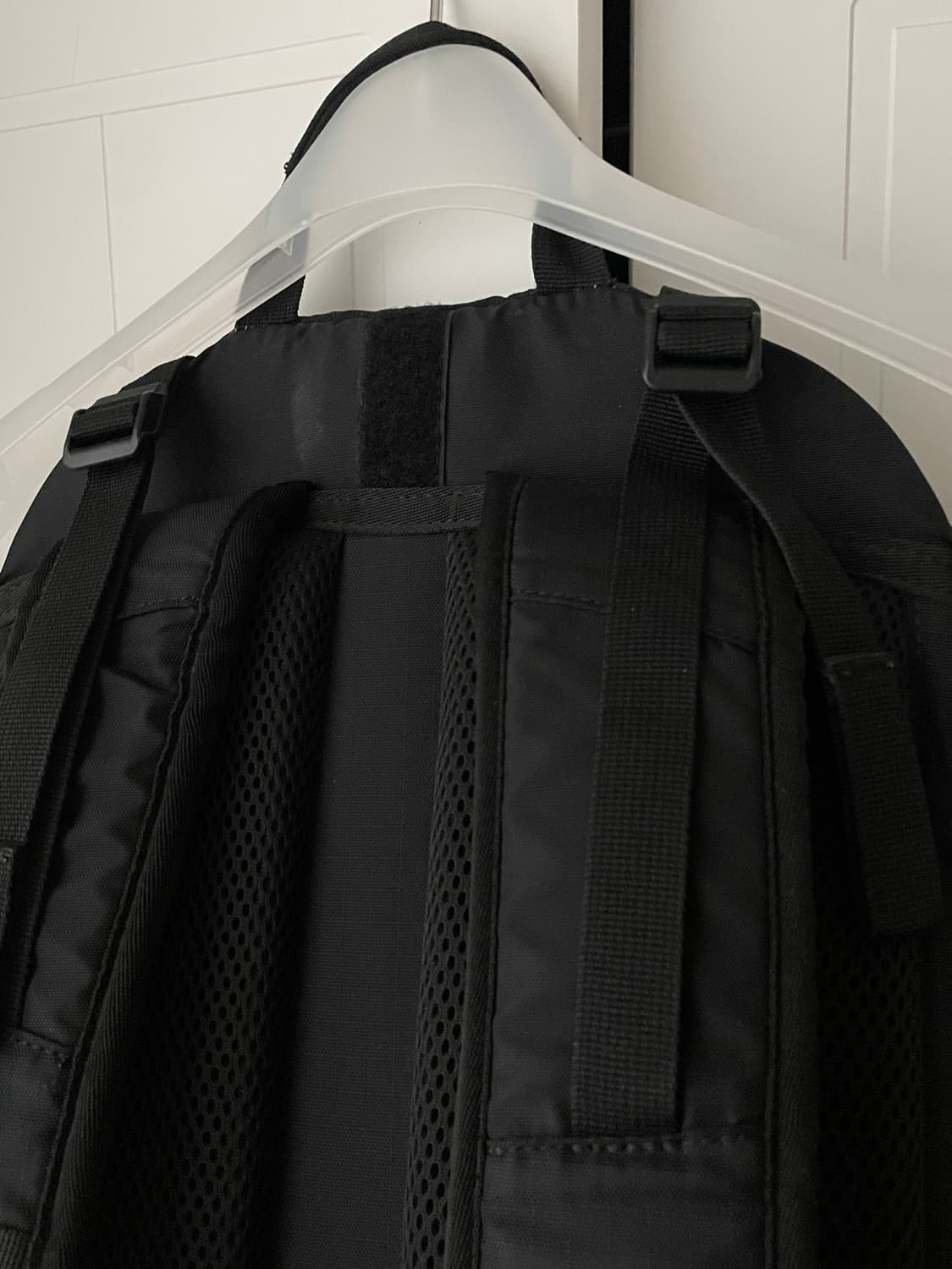 컬럼비아 레이크 투 트레일 백팩 30L 블랙  상품이미지6