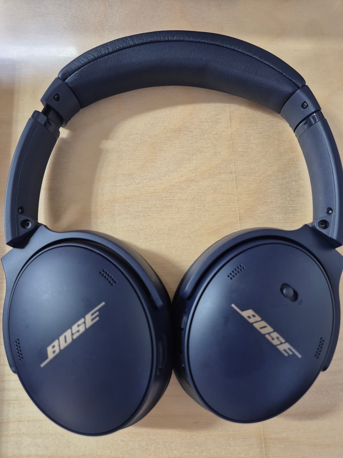 보스 헤드폰 미드나잇 블루 상품이미지1