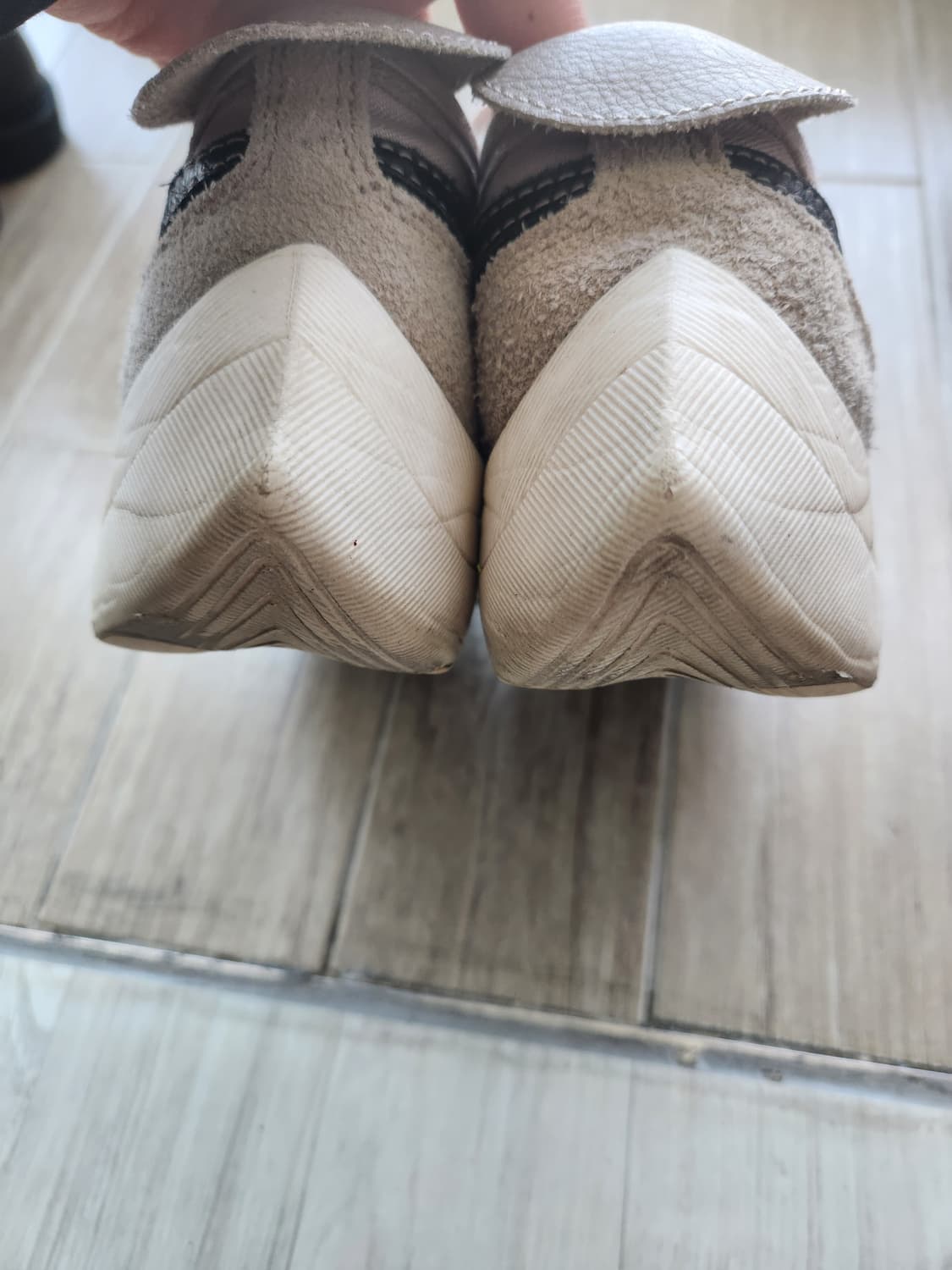 나이키 문레이서 스트링 볼트 (270) 상품이미지7