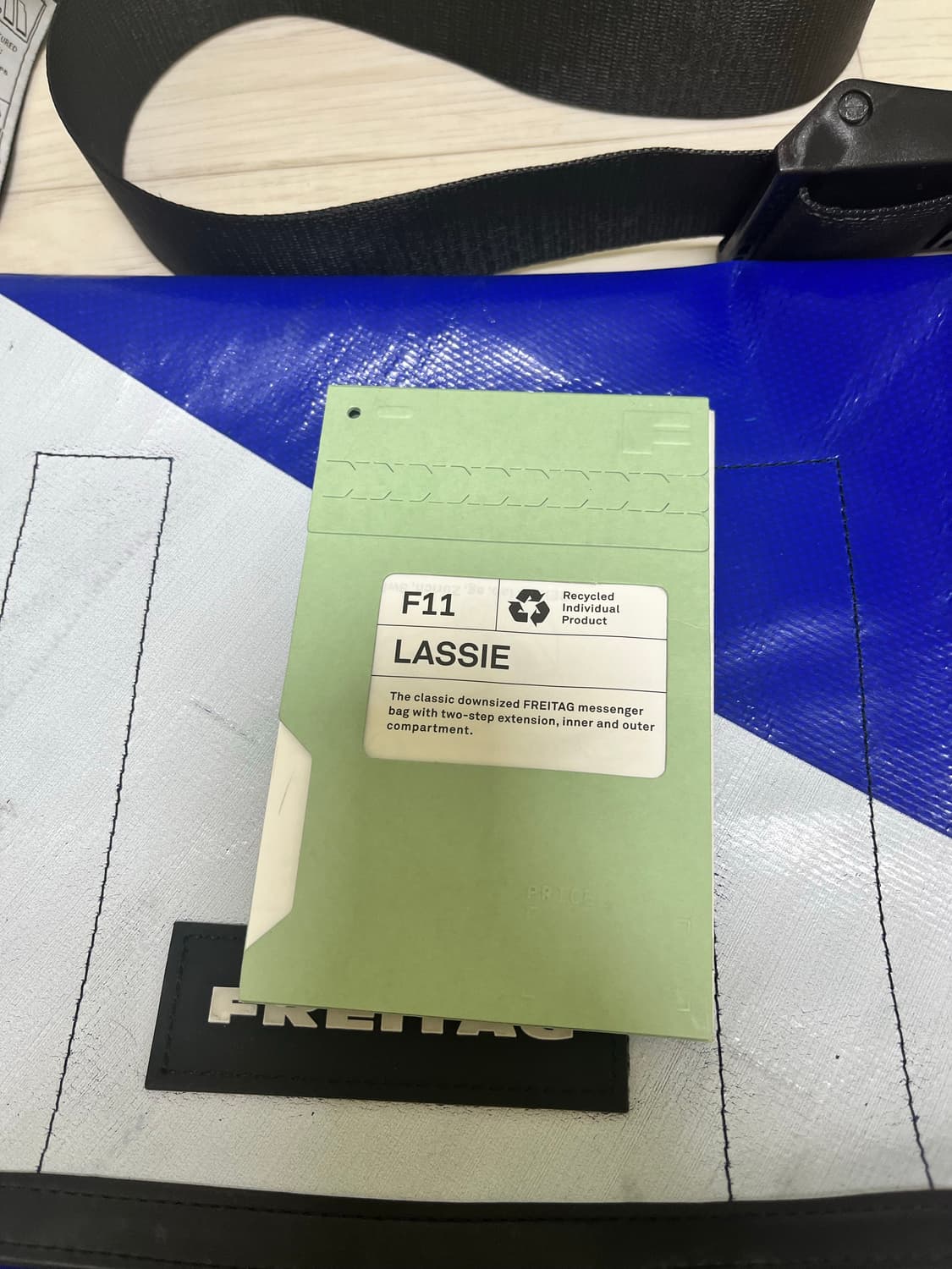 프라이탁 라씨 상품이미지2