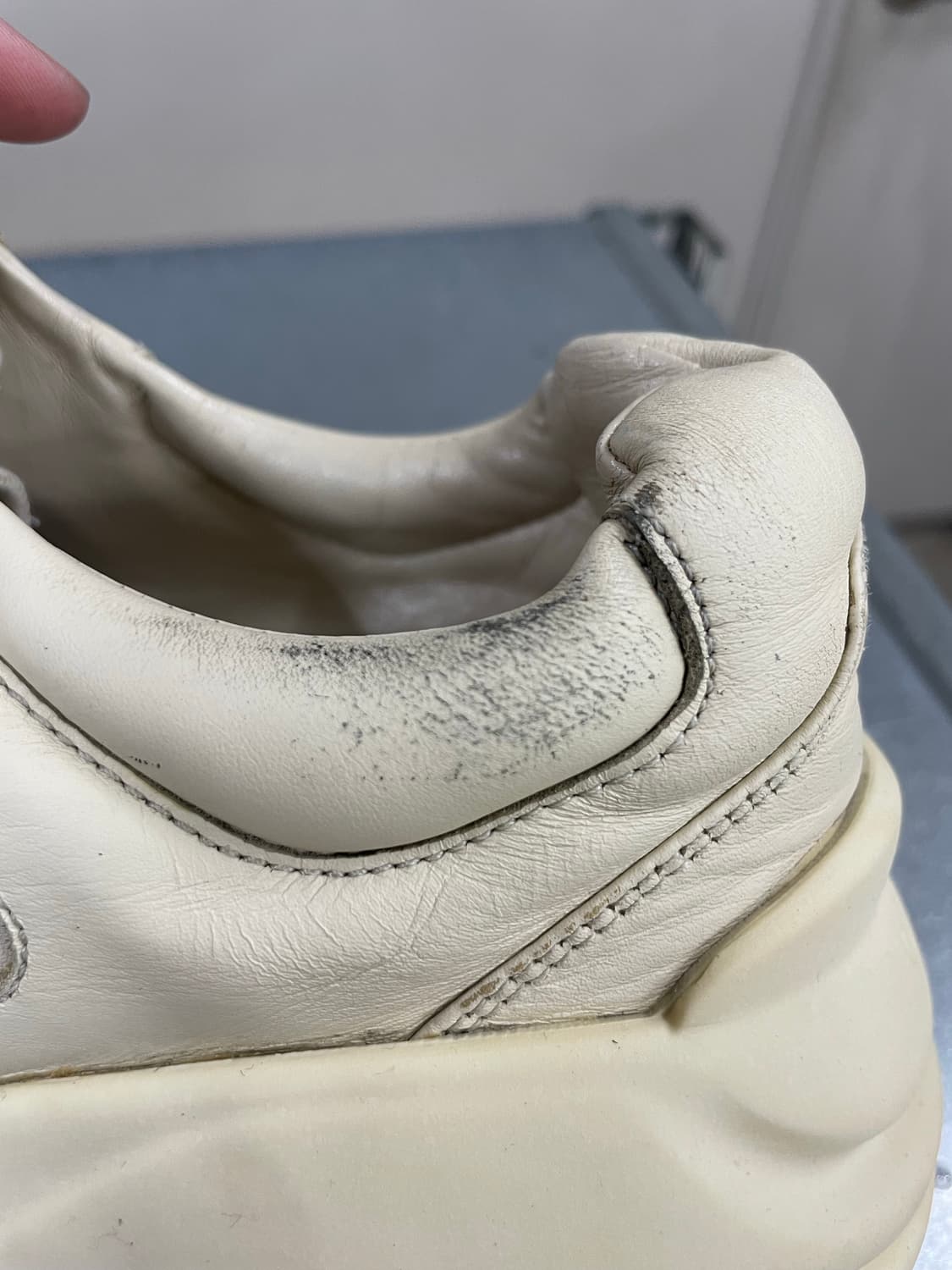 구찌 라이톤 스니커즈 9 상품이미지9