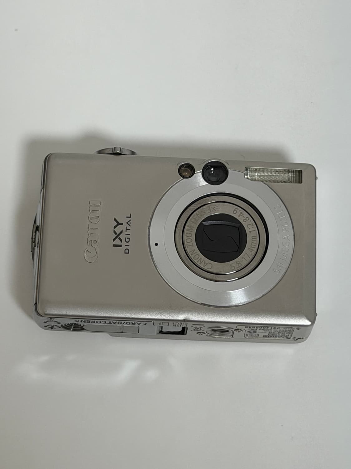 캐논 익서스60 익시70 상품이미지1