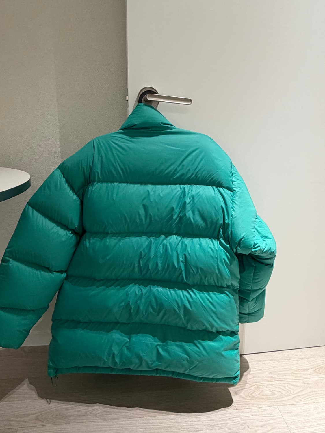 빔즈 패딩 s (김나영착용) 상품이미지2