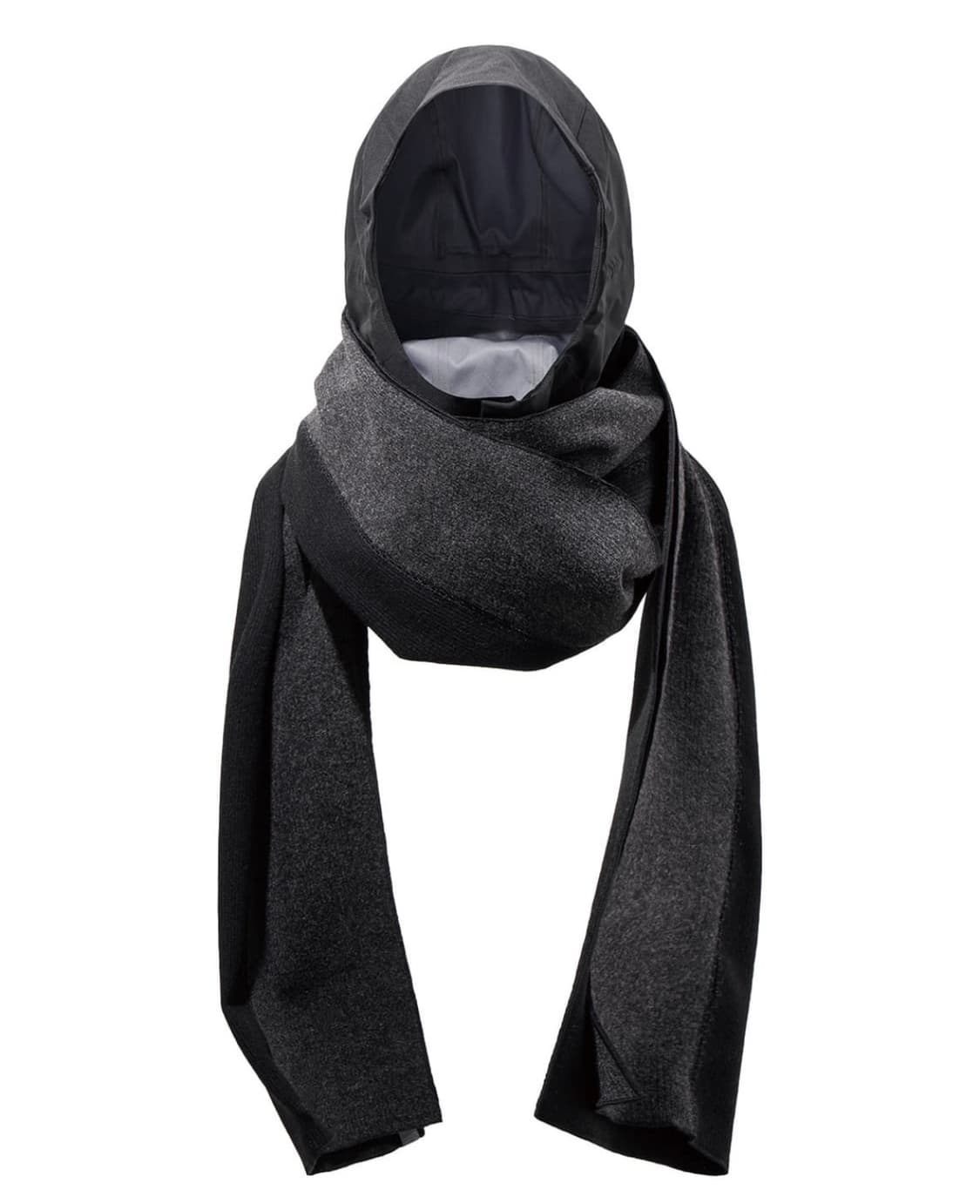 엑슬림 후드 머플러  상품이미지1