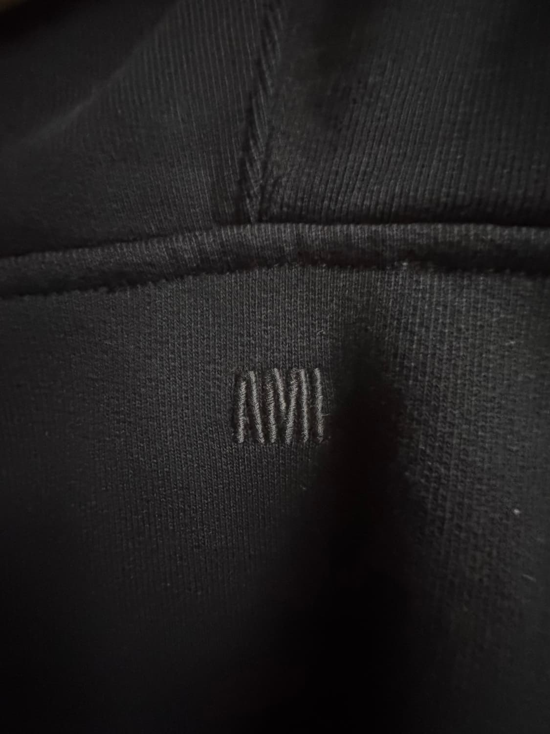 아미 후드티 L 상품이미지3