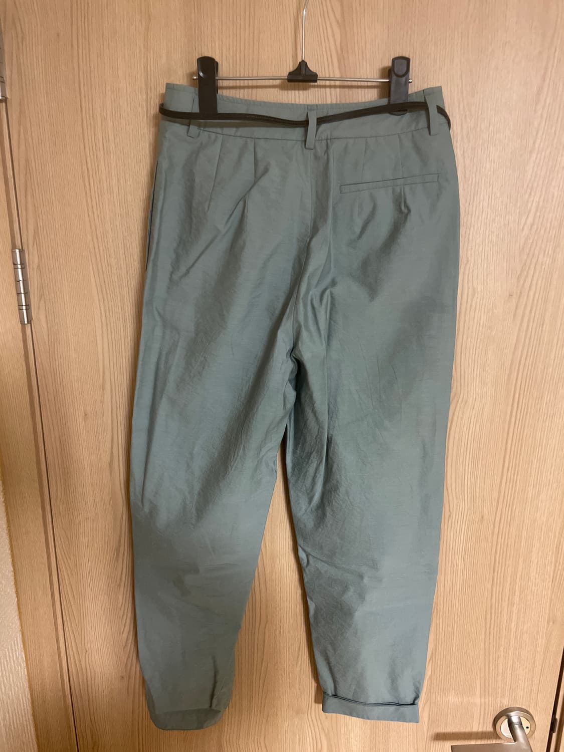 타임 셋업 판매합니다 (55/S) 상품이미지4