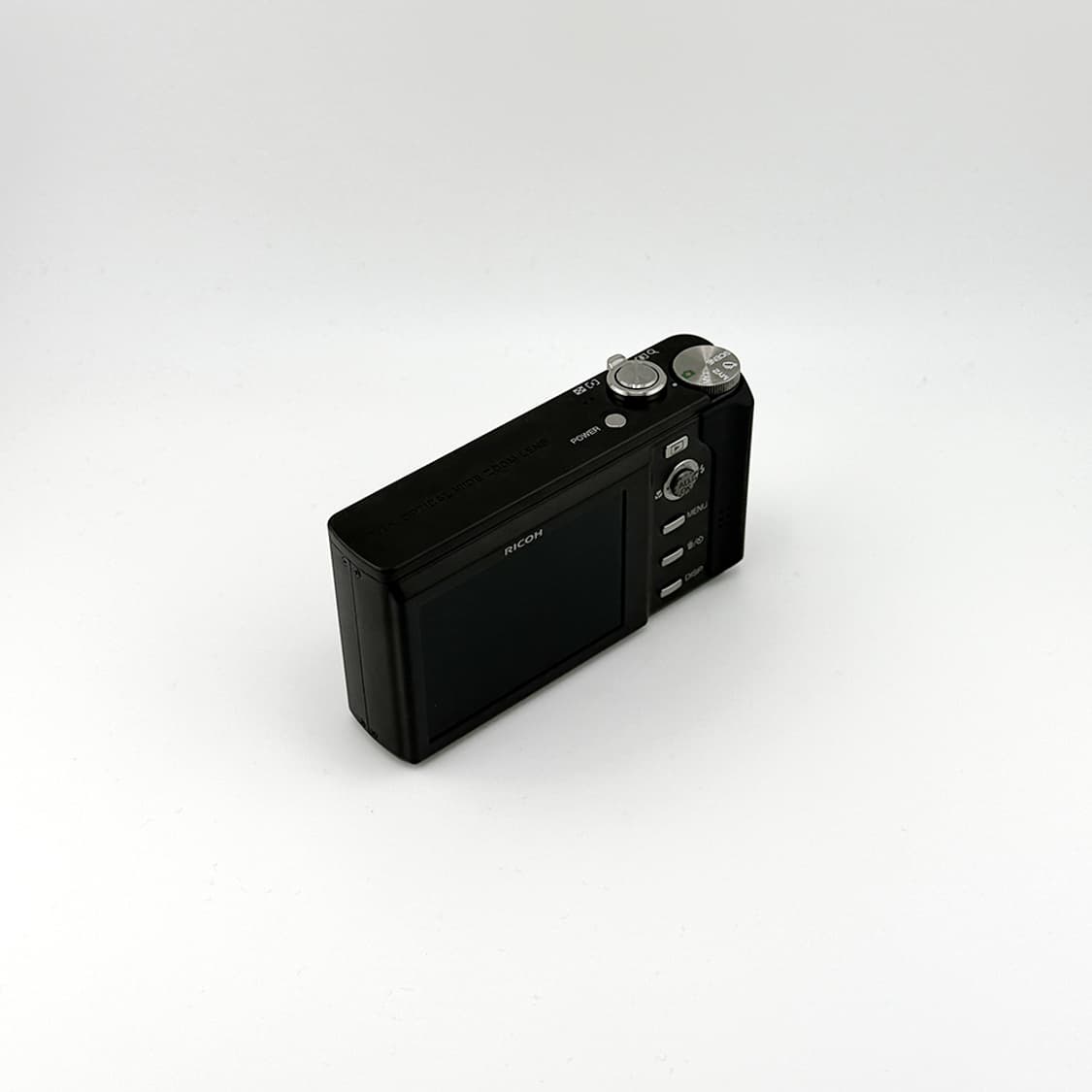 [💕장원영님 Pick] 리코 RICOH R8 레트로 디지털 카메라 상품이미지5