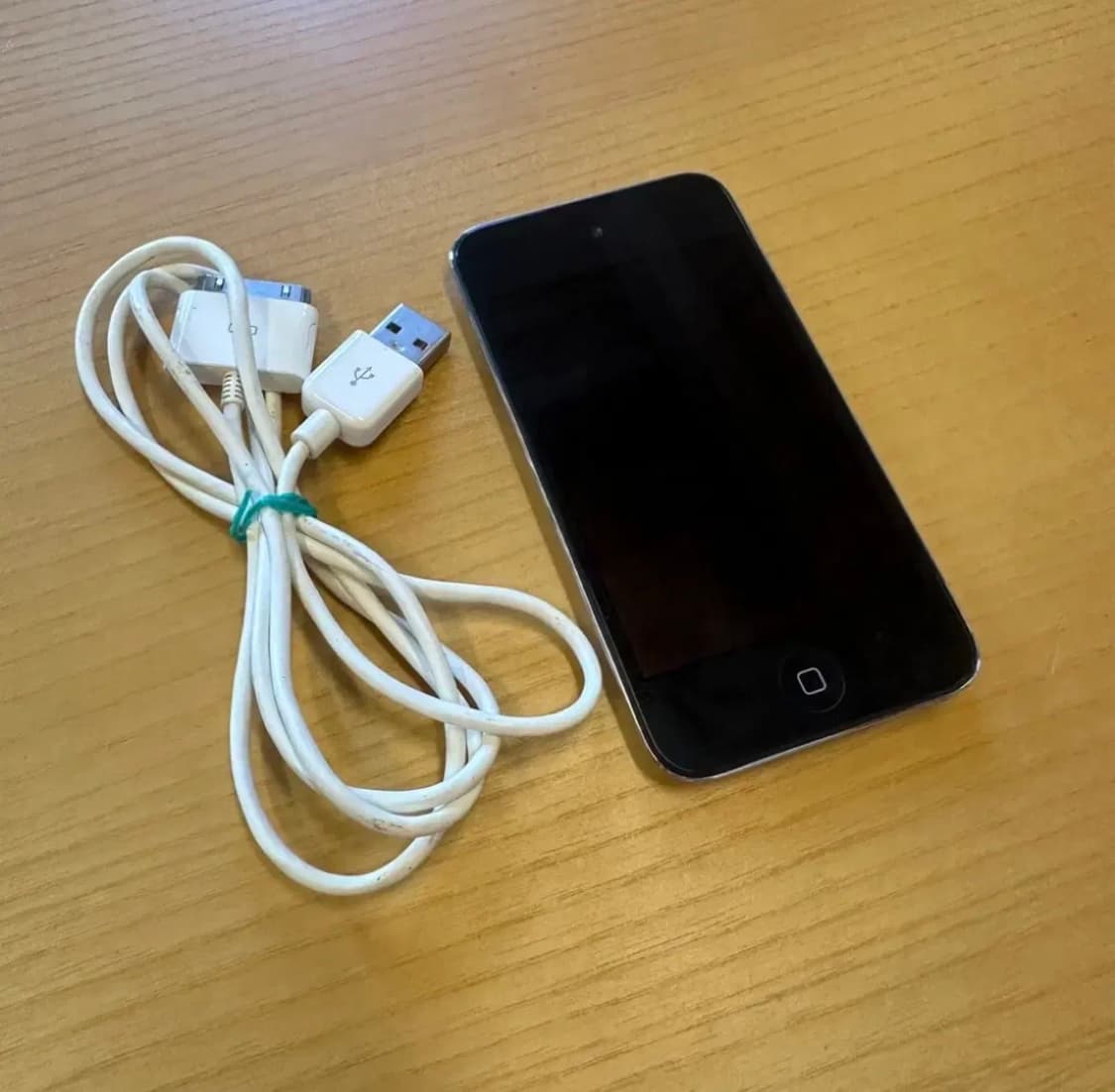 아이팟 터치 4세대 ipod touch 4(32GB) 상품이미지1