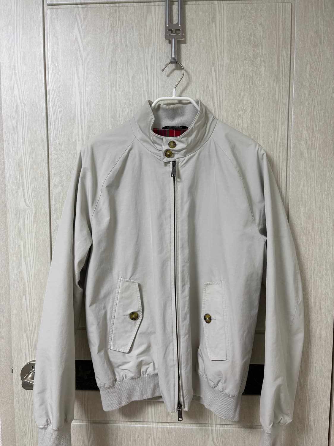 바라쿠타 G9 미스트색상 42사이즈 상품이미지2