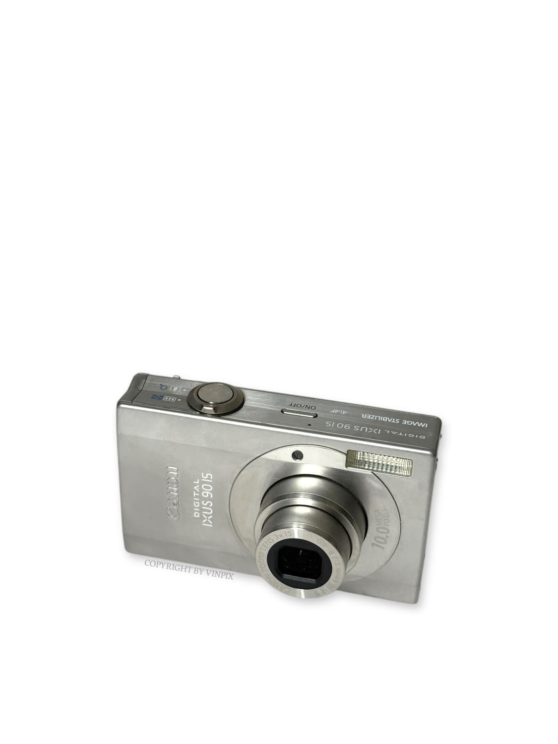 |미우미우✨| 캐논 익서스 90is(ixus 90) 디지털 카메라 디카 상품이미지4