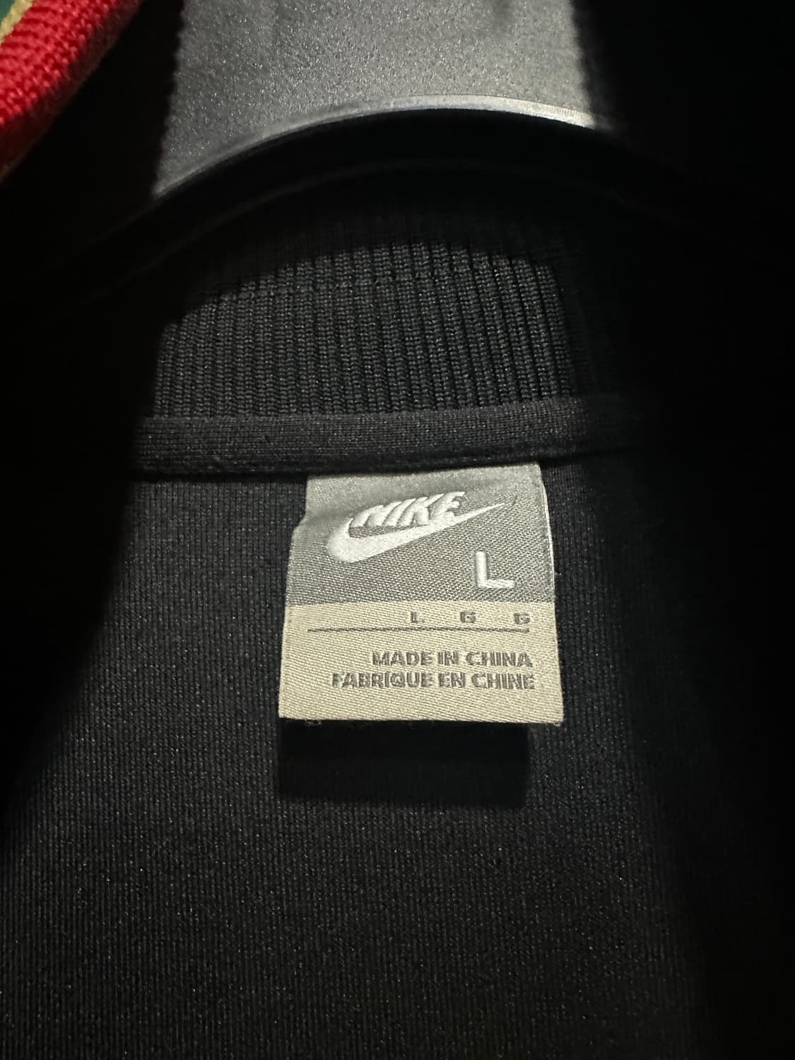 나이키 독일 트랙탑져지 100사이즈 상품이미지5