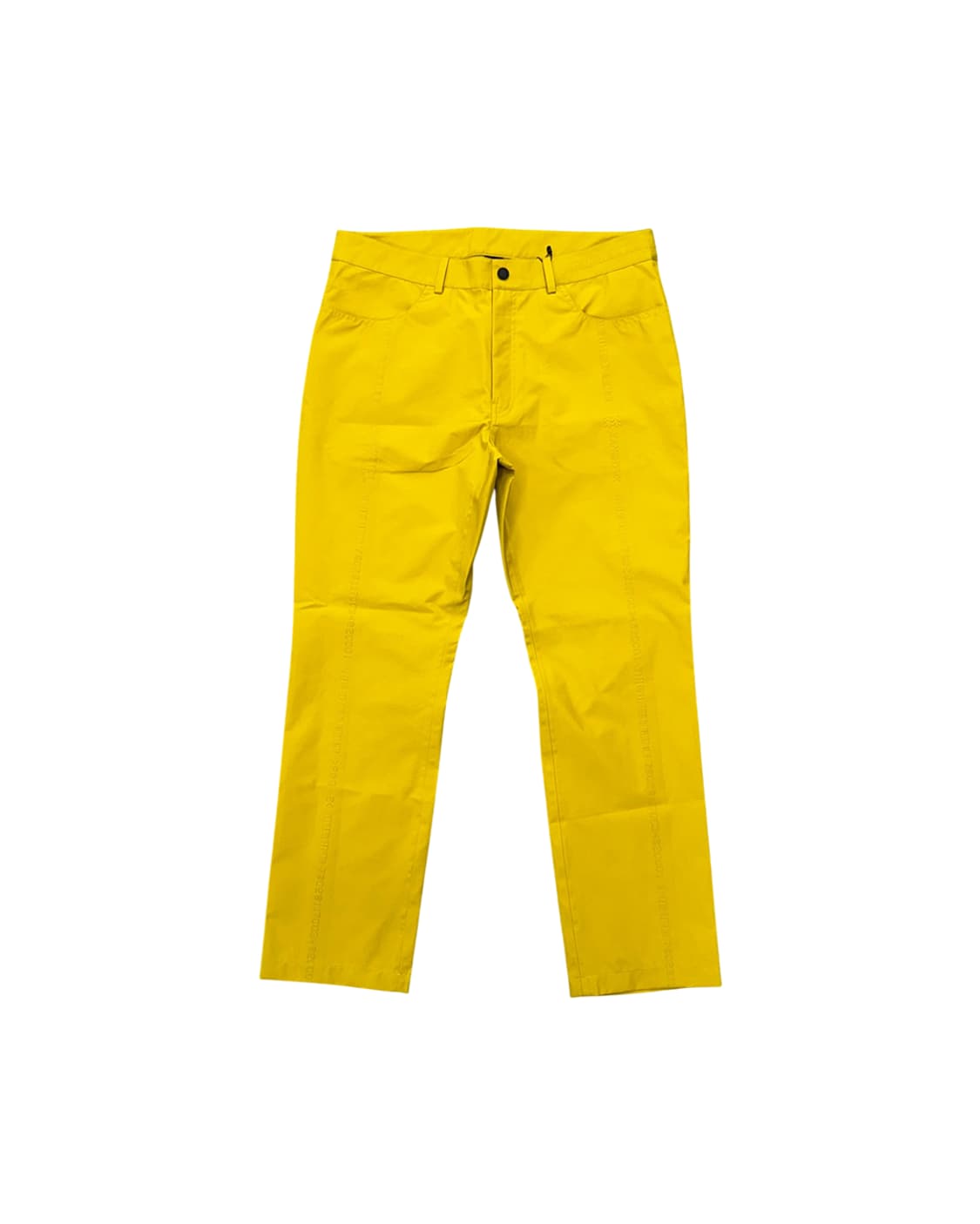 강혁 x 코오롱 스포츠 22AW 고어텍스 인피니엄 트라우저 상품이미지4