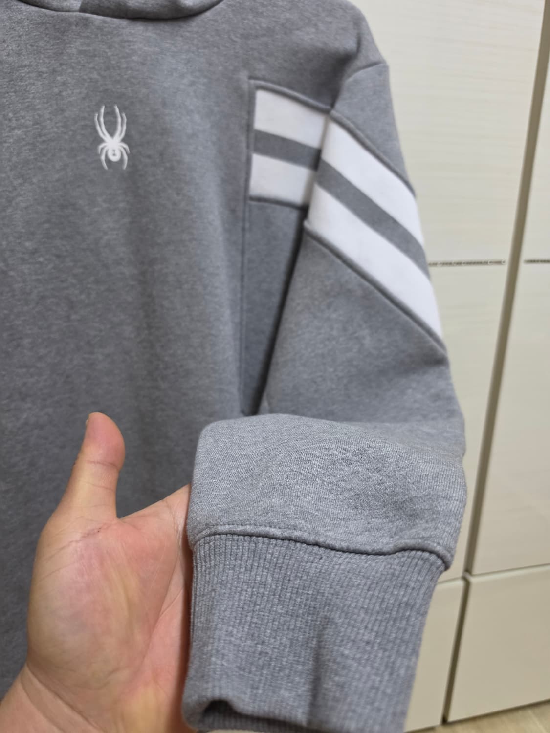 스파이더후드티 95 상품이미지2