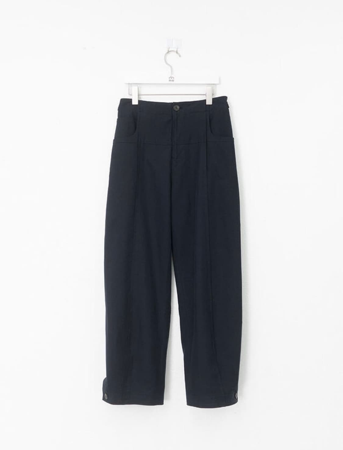 폴리테루 피셔맨 팬츠 다크네이비3 상품이미지1