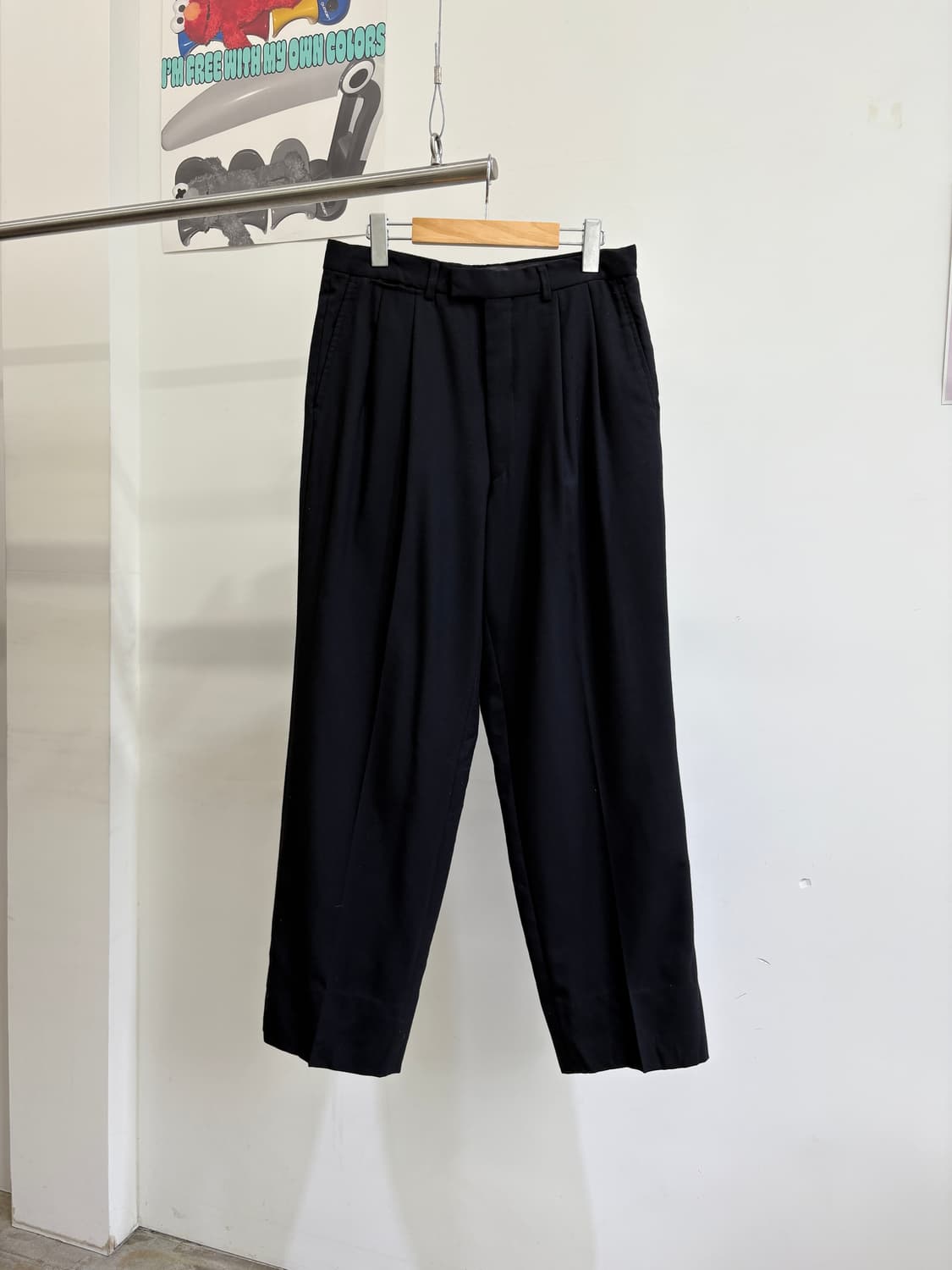 PAUL SMITH COLLECTION (Made in Japan)셋업 상품이미지9