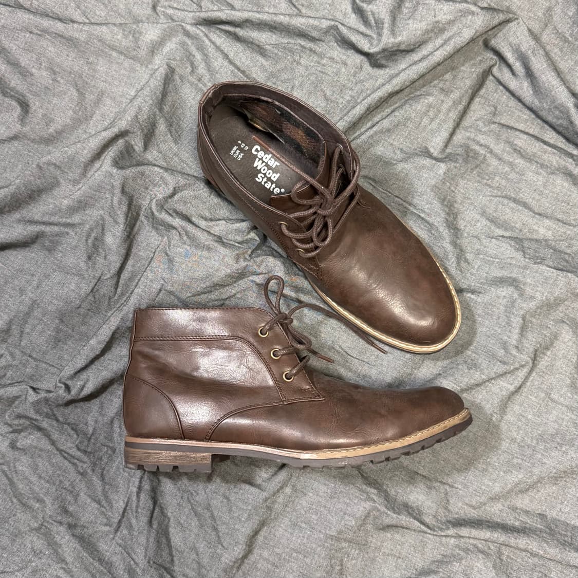 Ankle Boots 상품이미지1