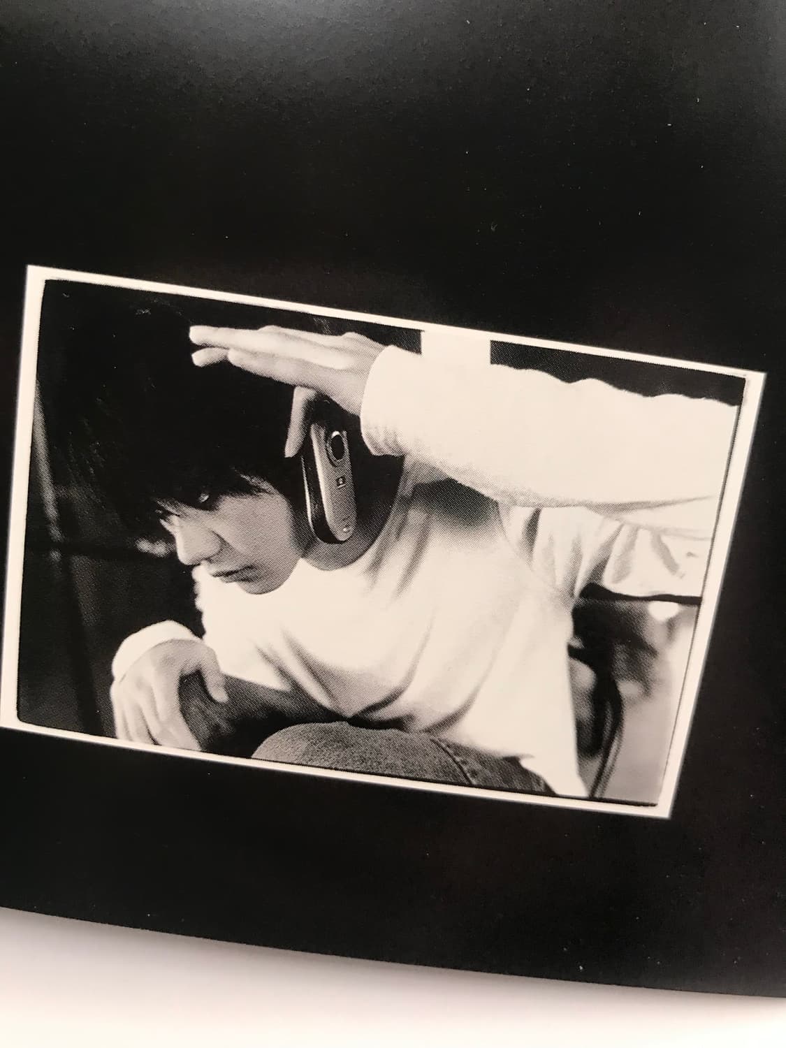 Deathnote L ： Change the world 포토북 상품이미지8