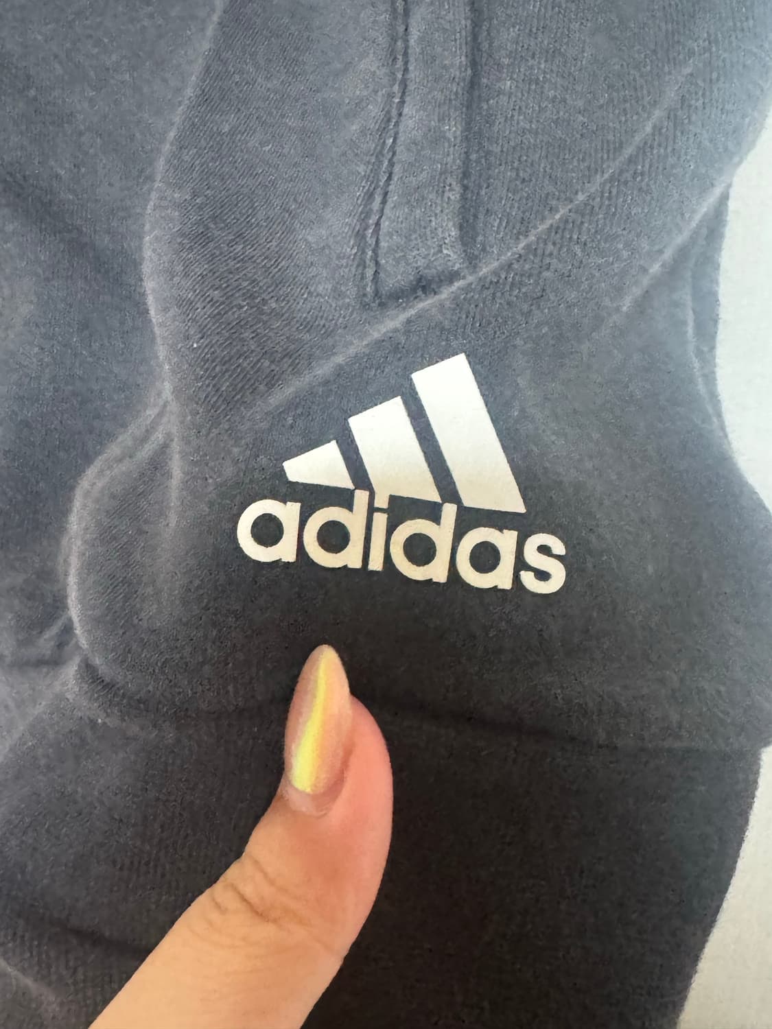 아디다스 면져지 상품이미지5