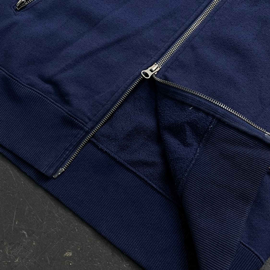 95 오니츠카타이거 후드집업  상품이미지5