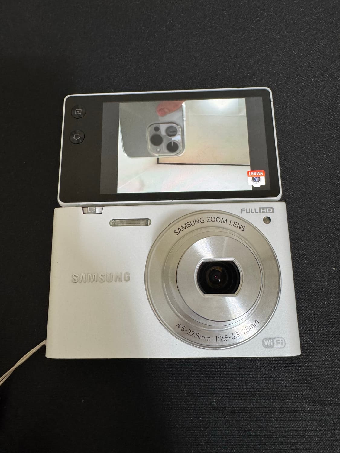 삼성 미러팝 mv900f 한효주디카 상품이미지6