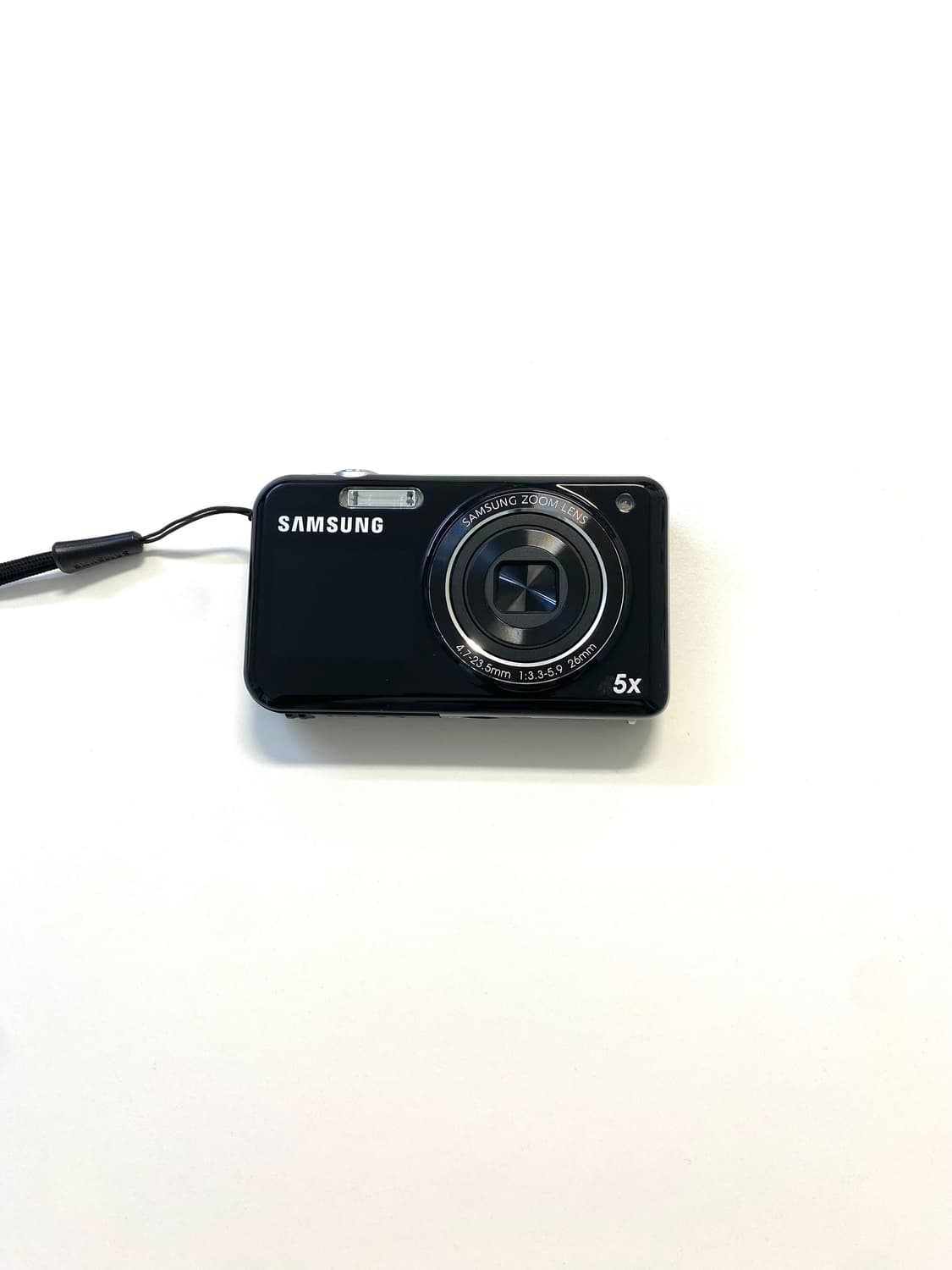 삼성 VLUU PL121 디지털 카메라 상품이미지10