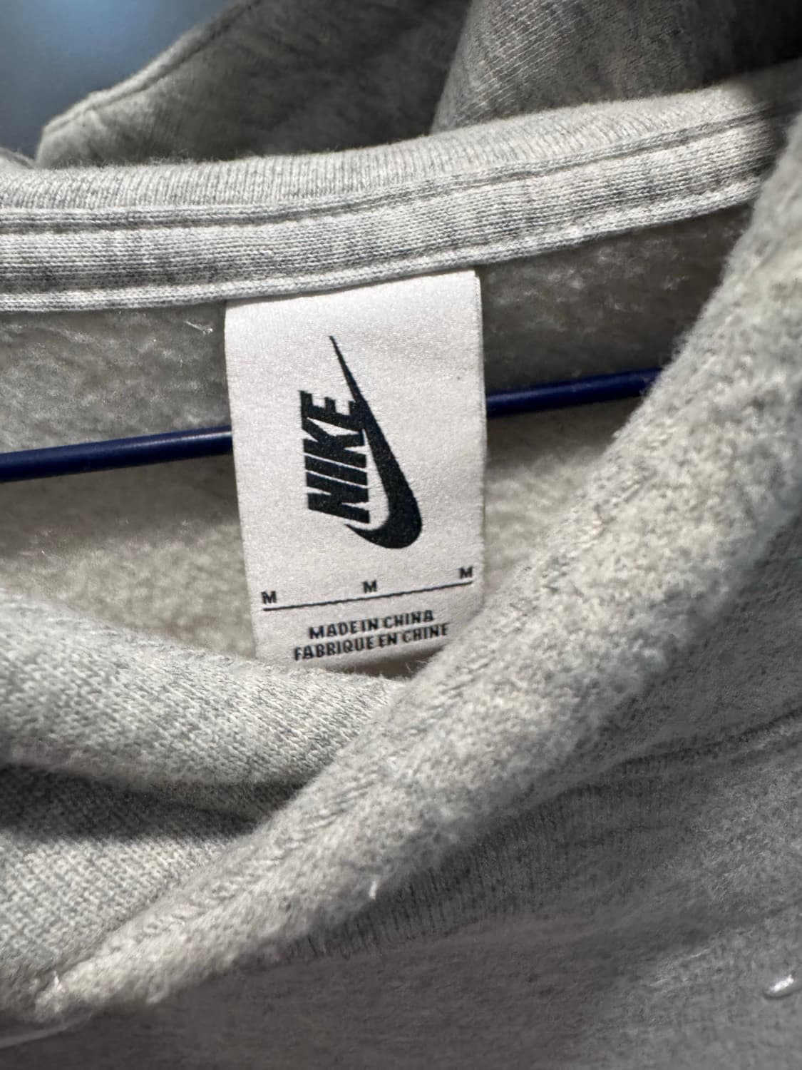 나이키 후드  상품이미지2