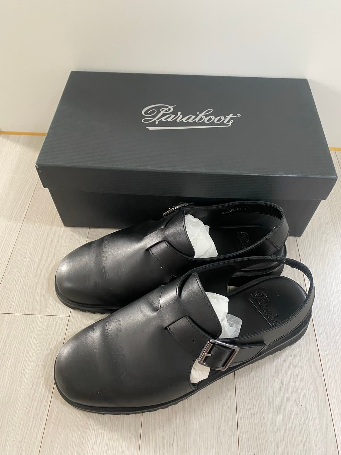 파라부트 아드리아틱 42 상품이미지1