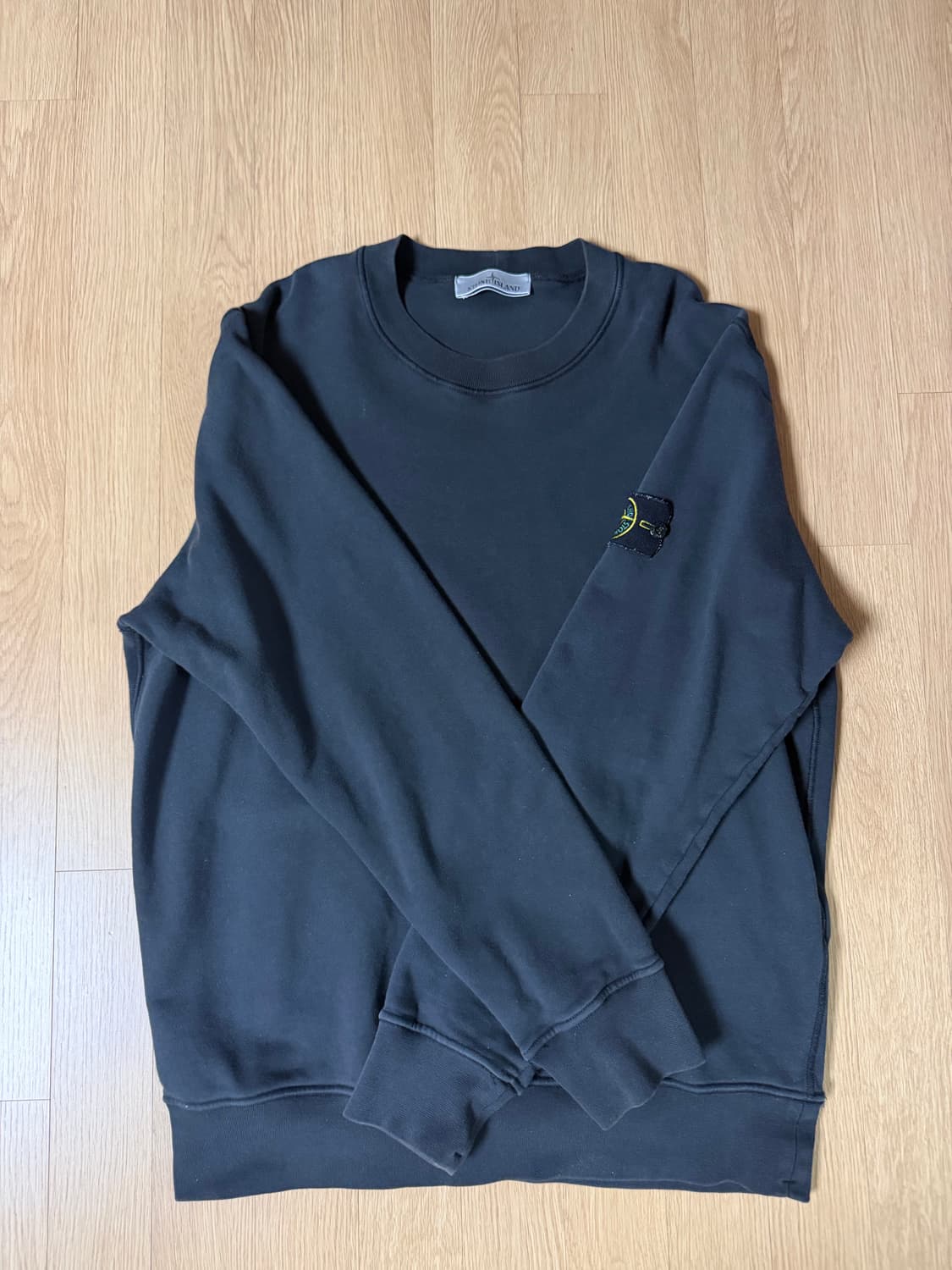 스톤아일랜드 맨투맨 xl 상품이미지1