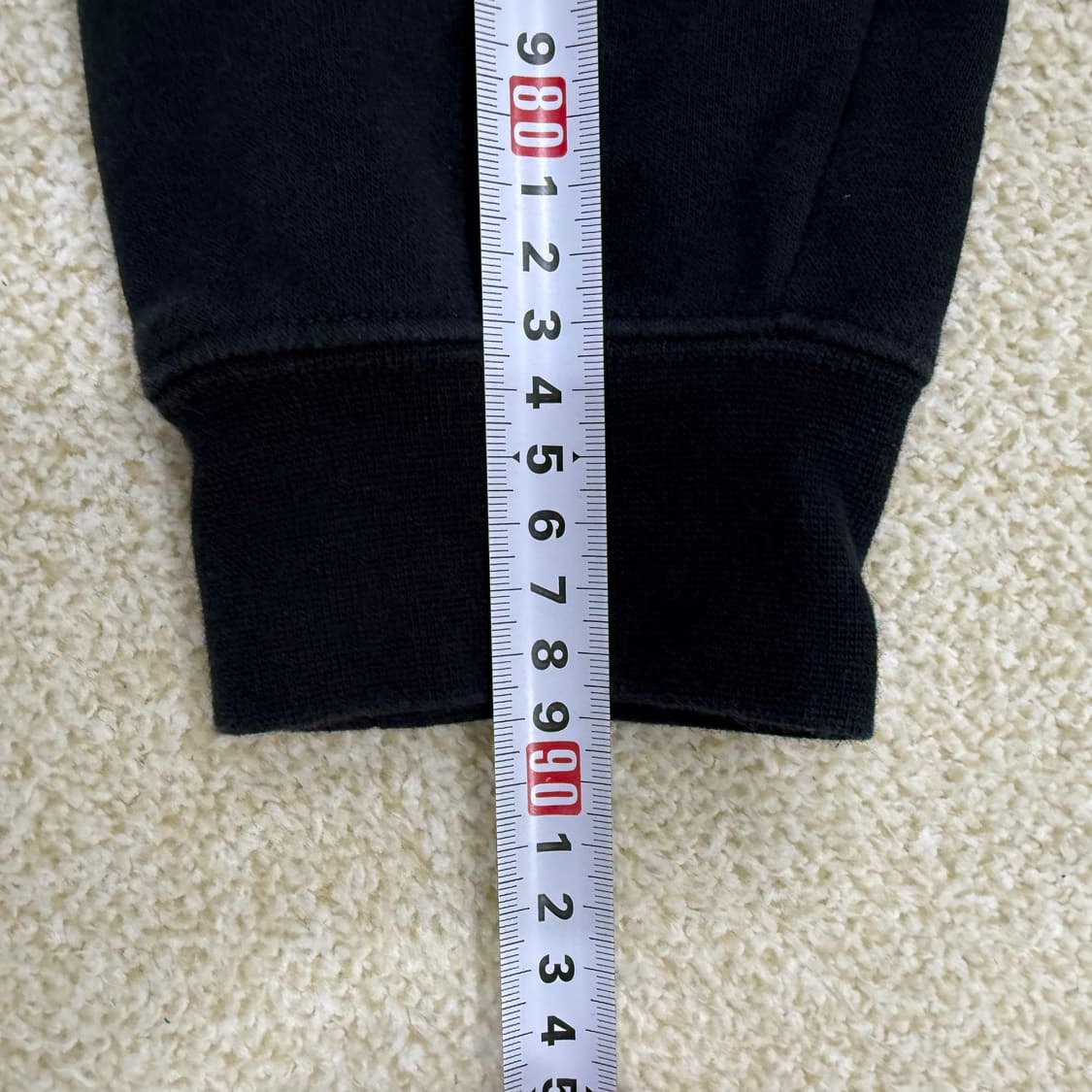 S 나이키 클럽로고 조거팬츠 0202T2 상품이미지9