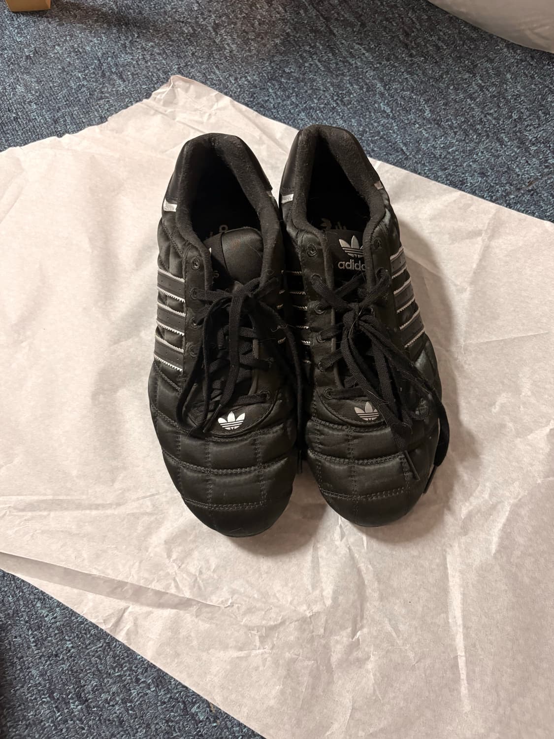 아이다스 레이서로우 상품이미지1