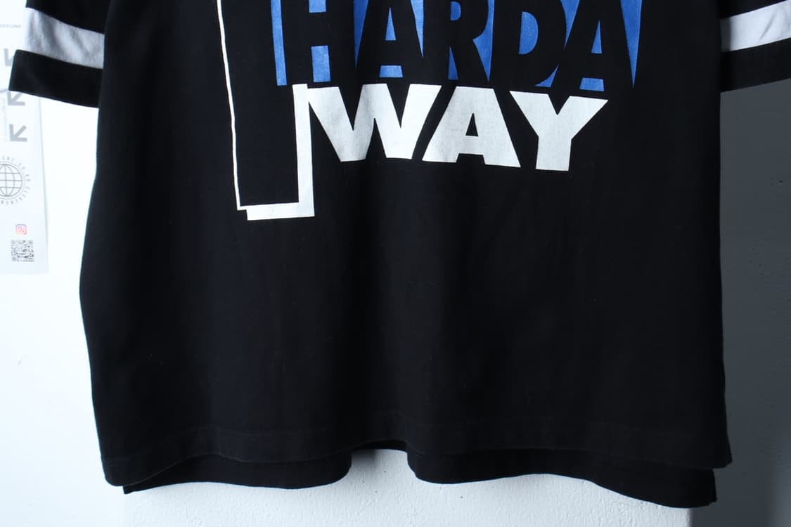 (XL-2XL) 나이키 반팔 티셔츠 90s 년대 페니 희귀-H30915 상품이미지4
